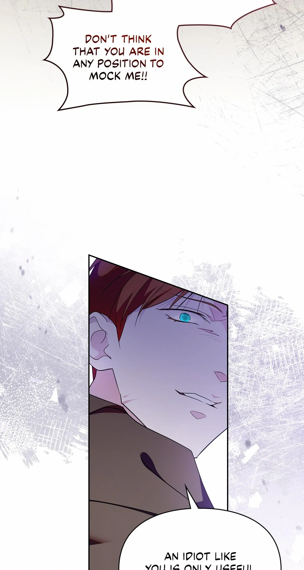 Read I Became the Tyrant’s Servant Manga Online