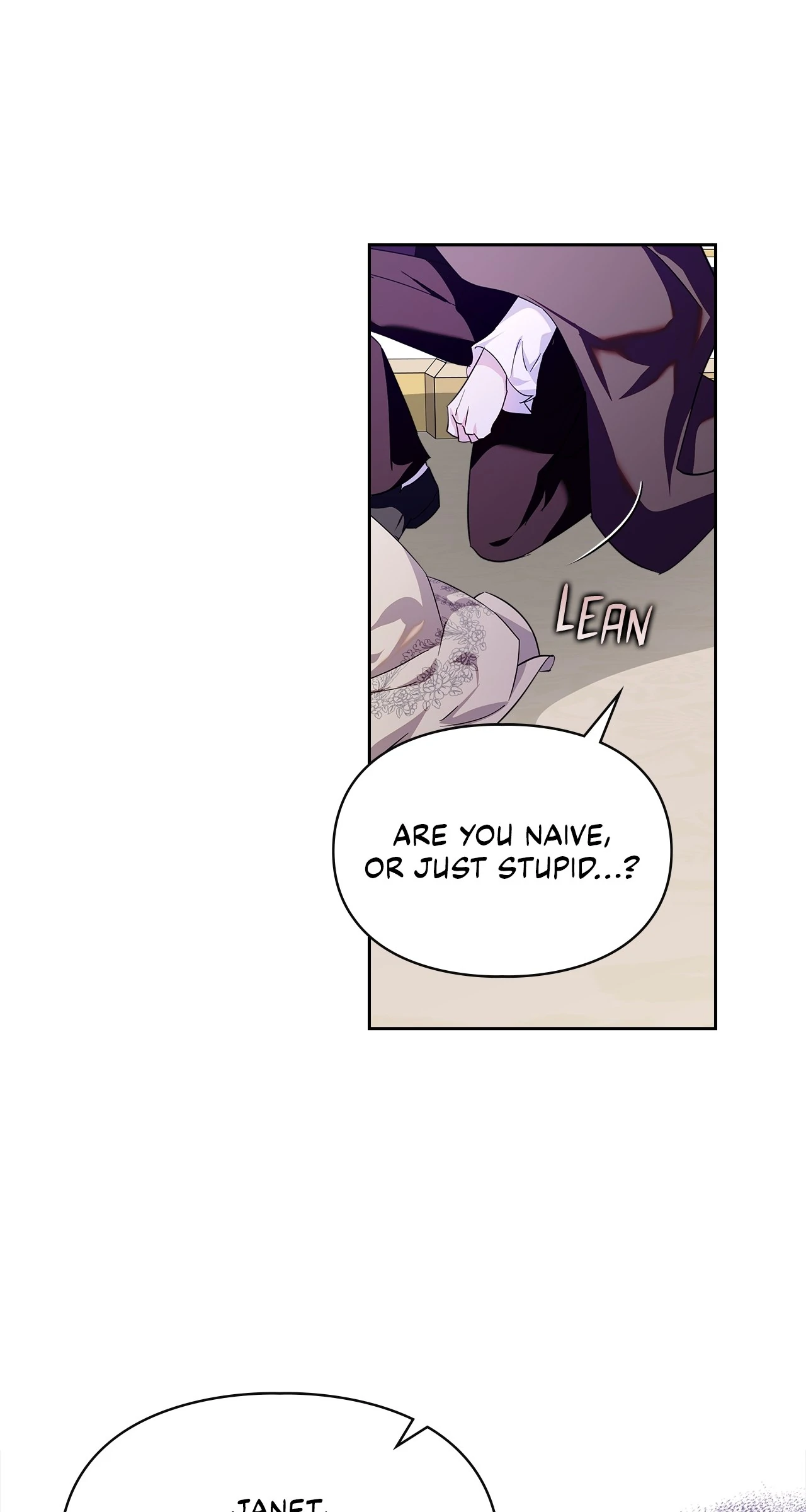 Read I Became the Tyrant’s Servant Manga Online