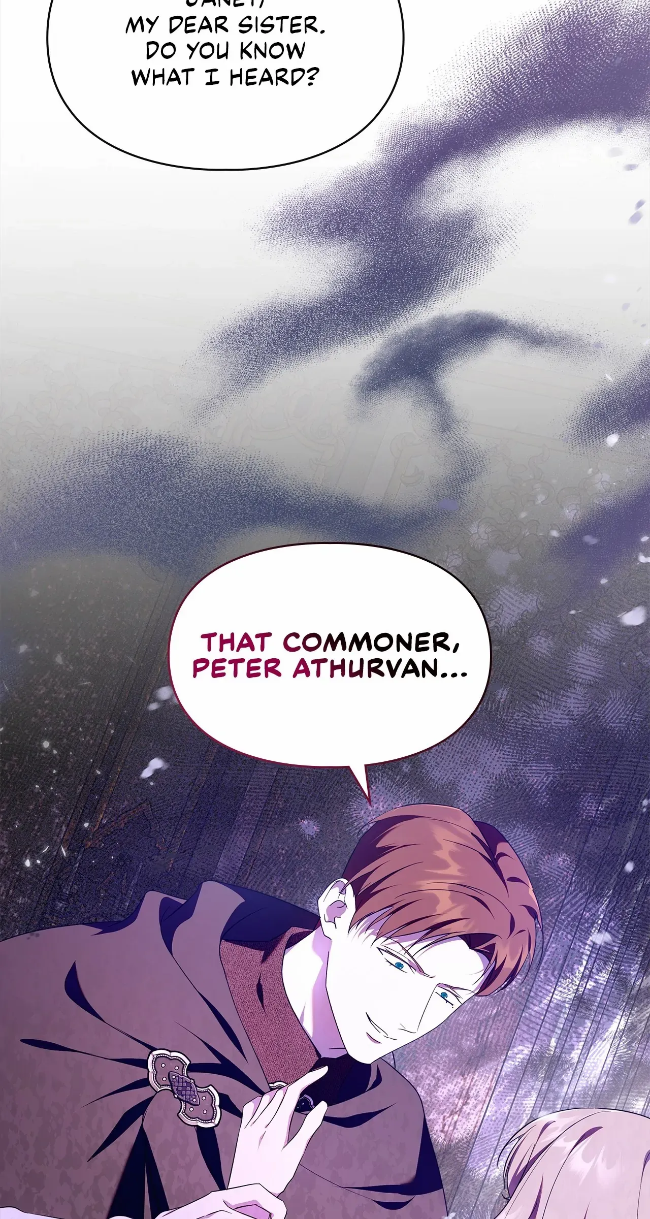 Read I Became the Tyrant’s Servant Manga Online