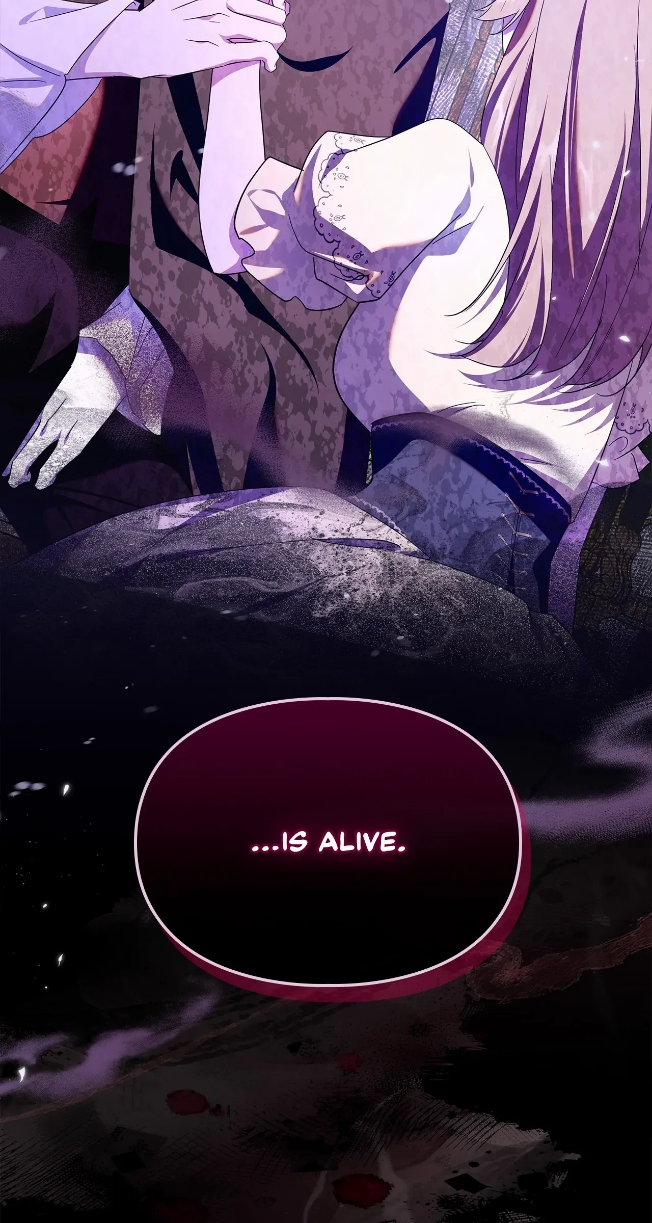 Read I Became the Tyrant’s Servant Manga Online