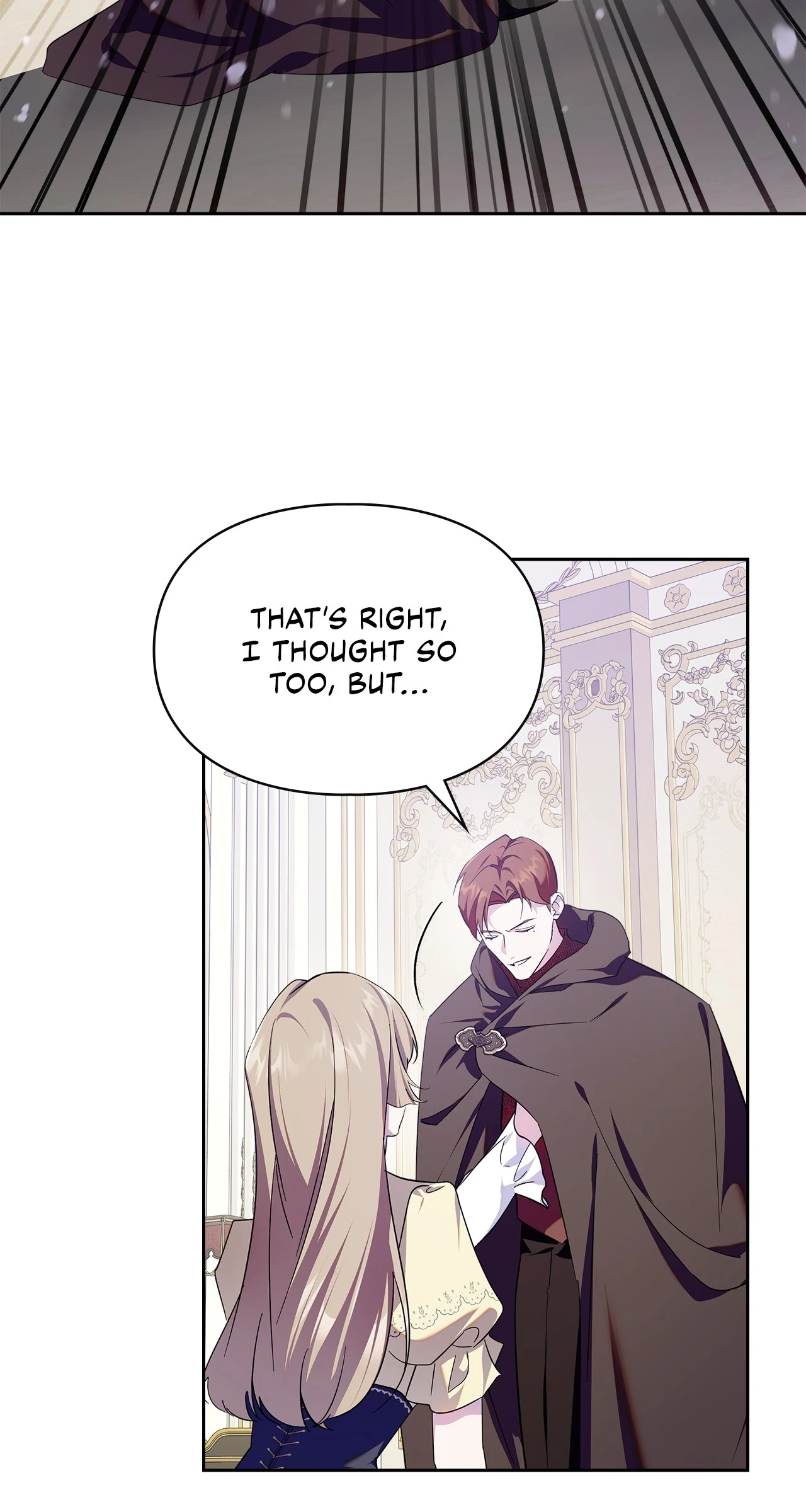 Read I Became the Tyrant’s Servant Manga Online