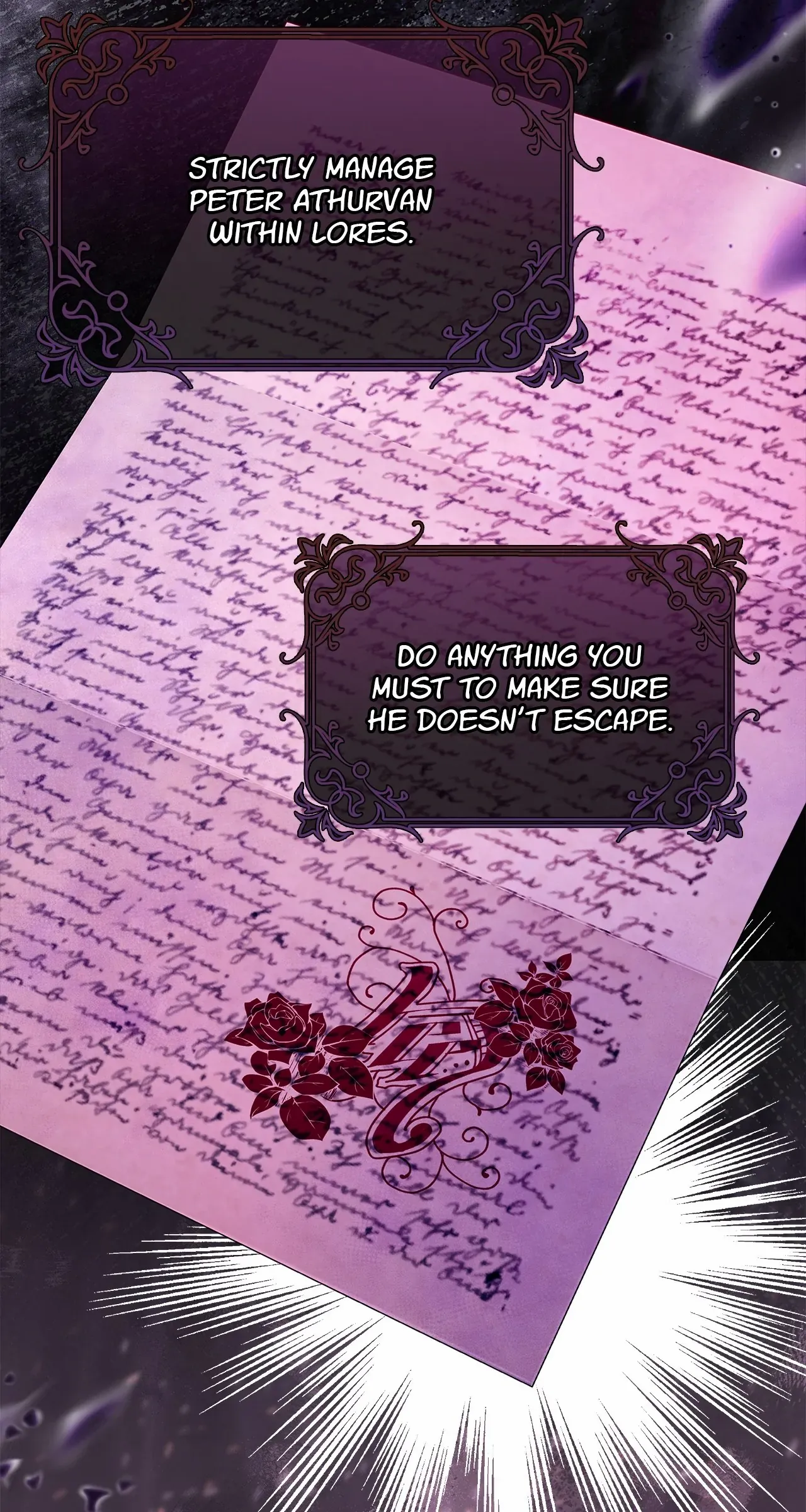 Read I Became the Tyrant’s Servant Manga Online