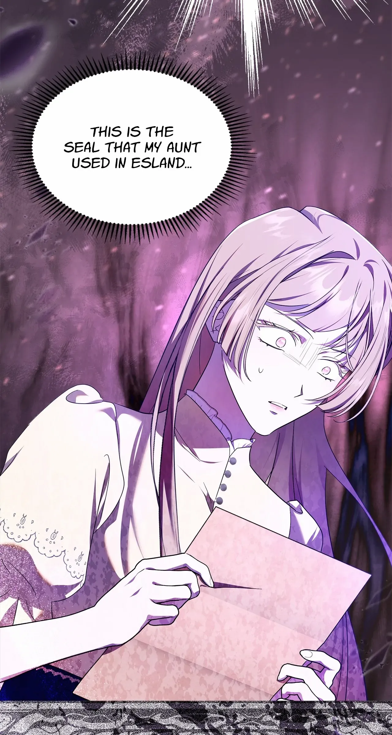 Read I Became the Tyrant’s Servant Manga Online