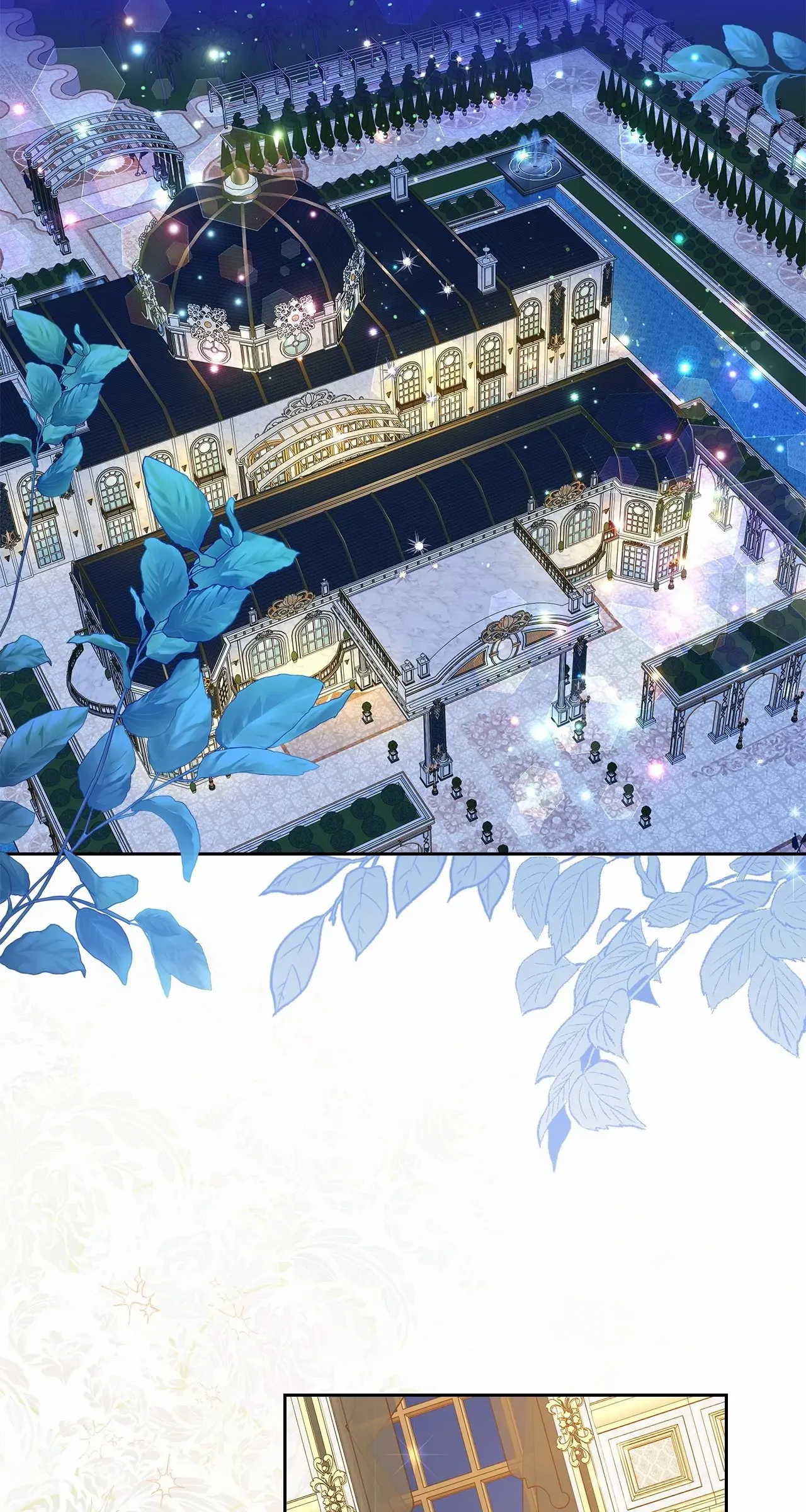 Read I Became the Tyrant’s Servant Manga Online