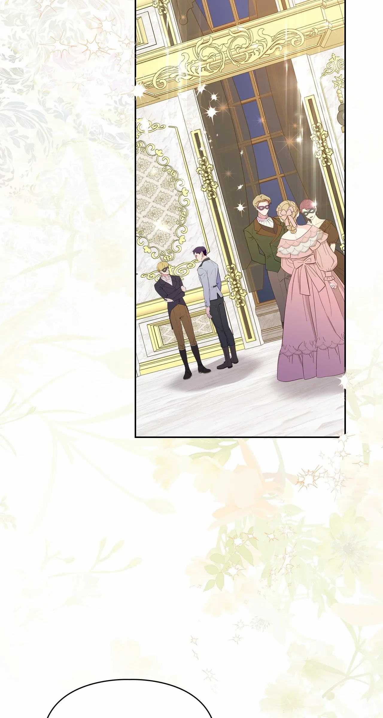 Read I Became the Tyrant’s Servant Manga Online