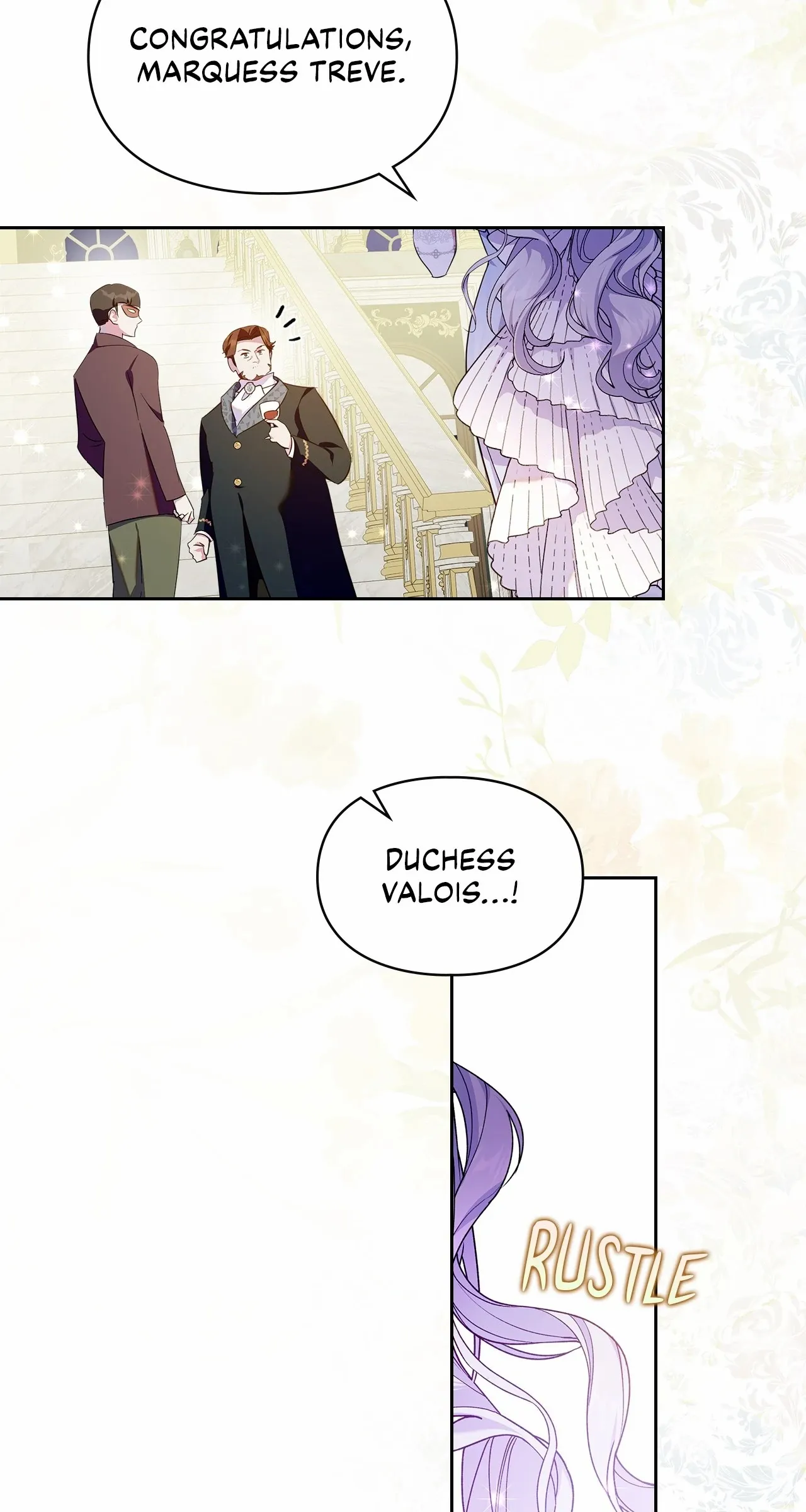 Read I Became the Tyrant’s Servant Manga Online