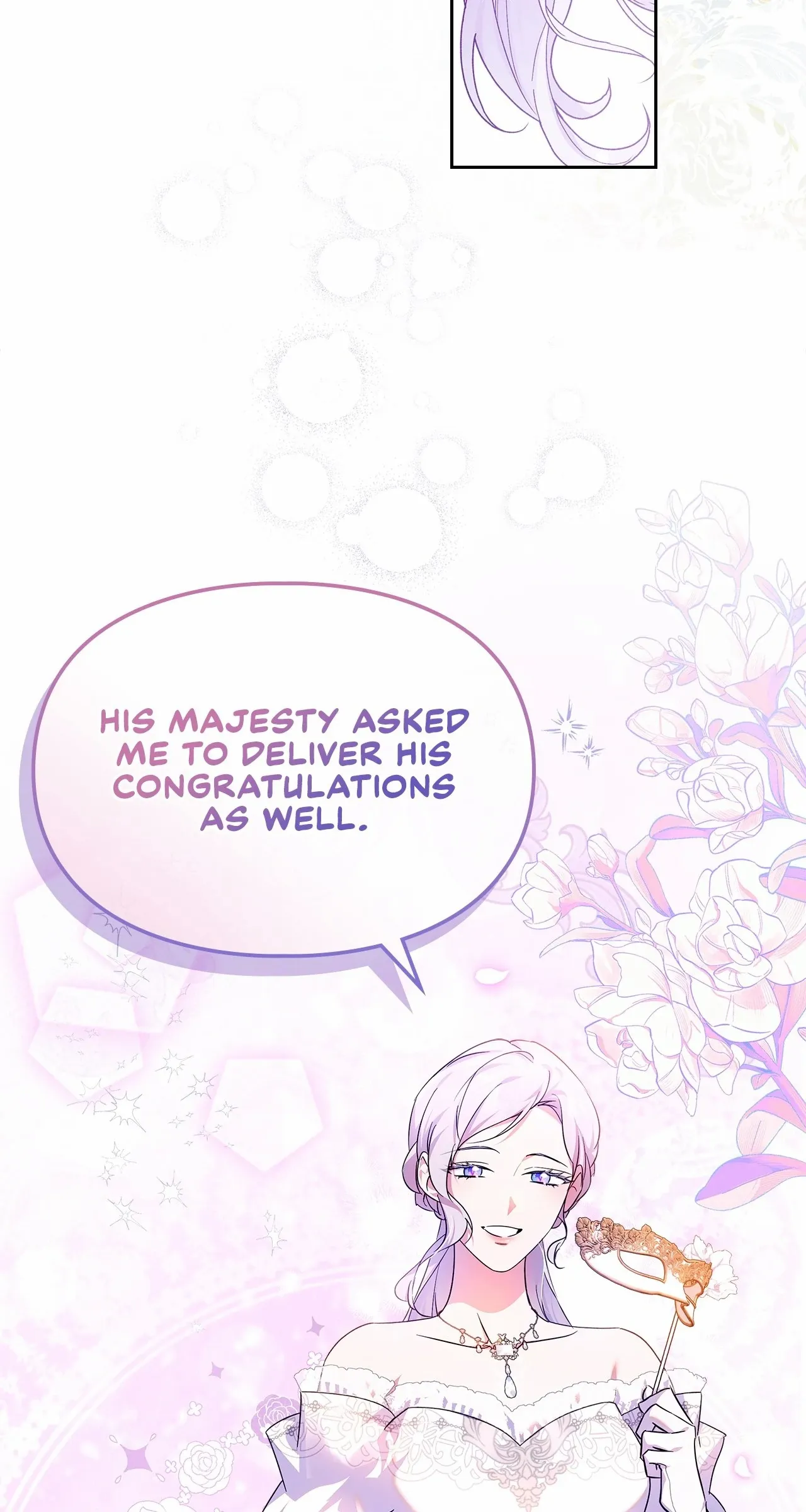 Read I Became the Tyrant’s Servant Manga Online