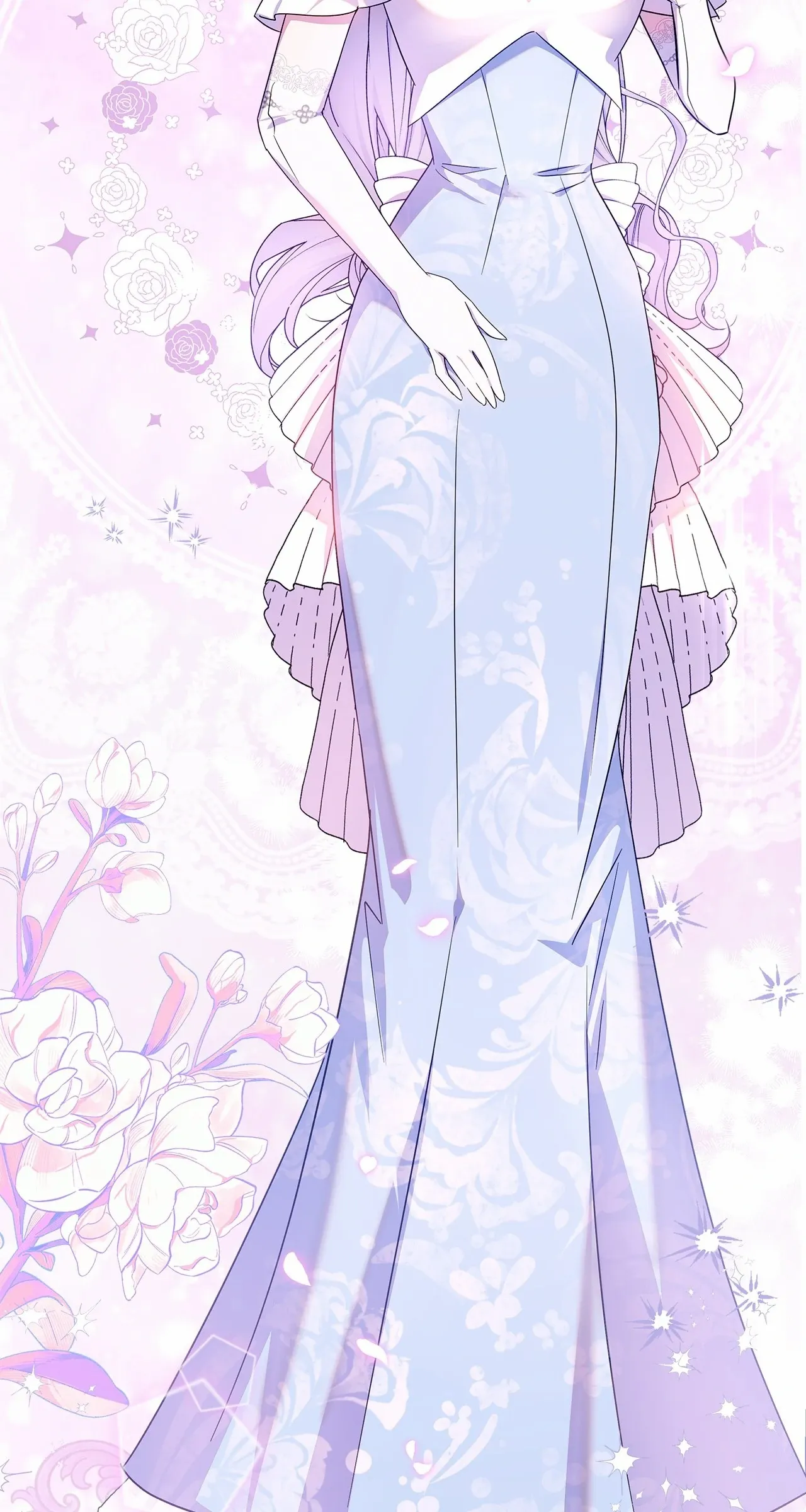 Read I Became the Tyrant’s Servant Manga Online