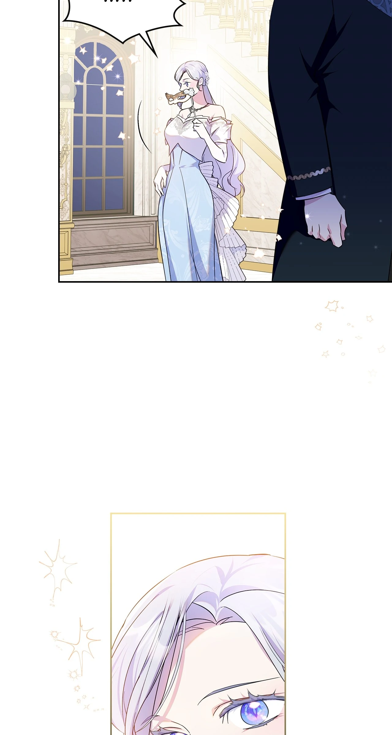 Read I Became the Tyrant’s Servant Manga Online