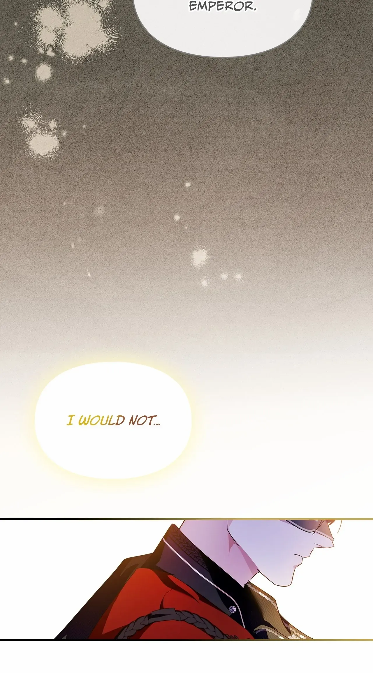 Read I Became the Tyrant’s Servant Manga Online