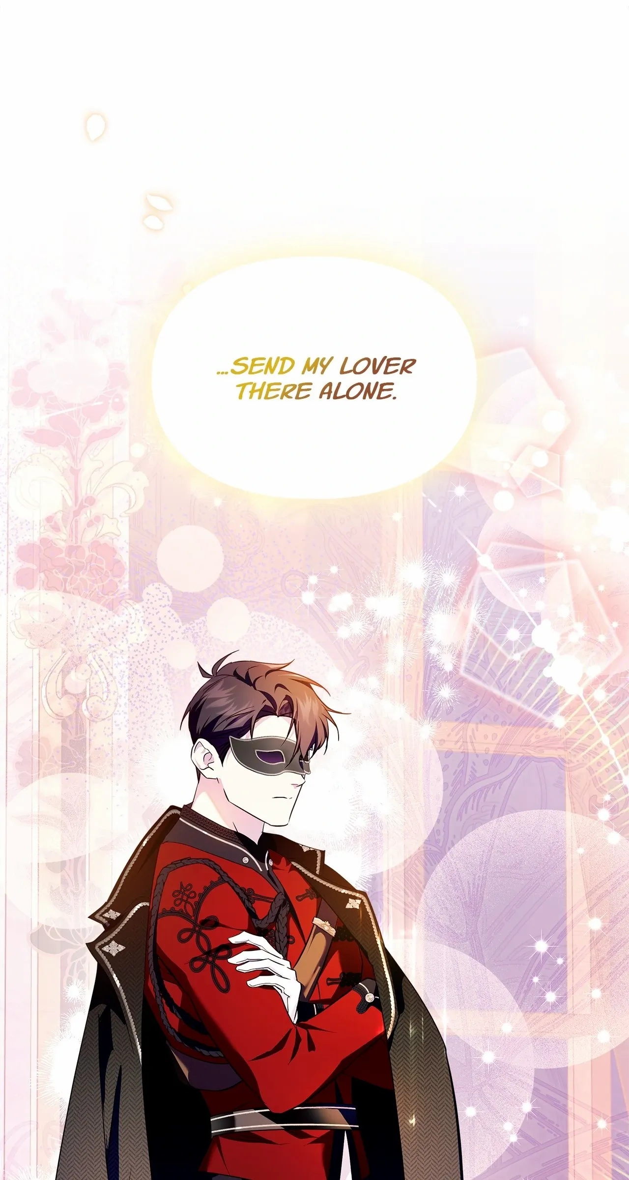 Read I Became the Tyrant’s Servant Manga Online