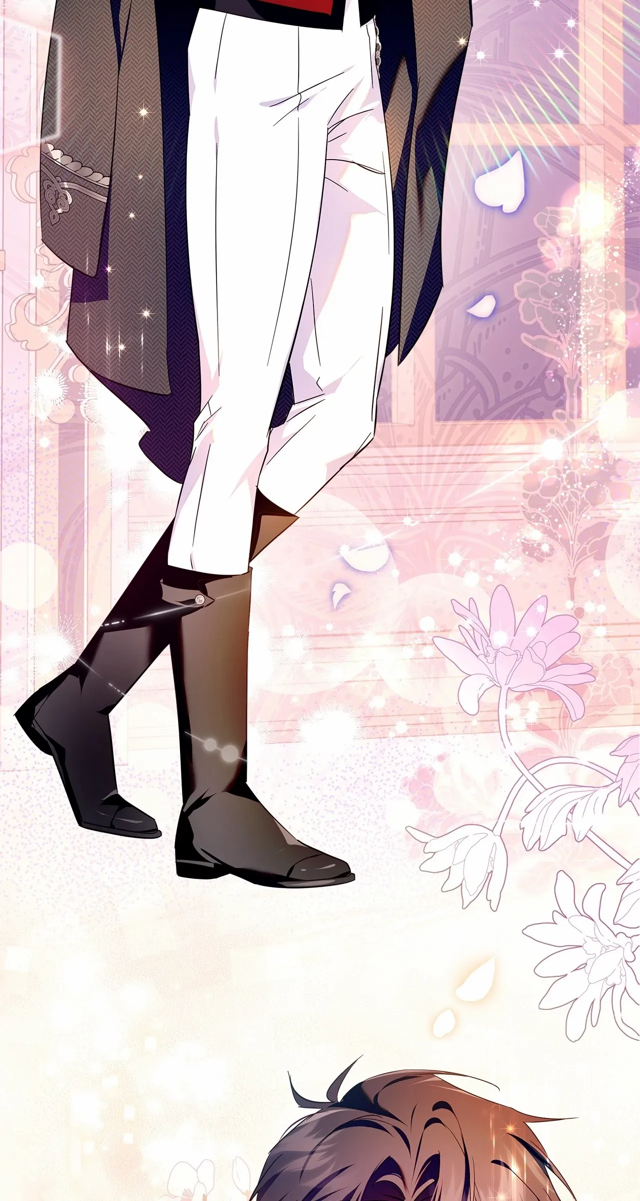 Read I Became the Tyrant’s Servant Manga Online