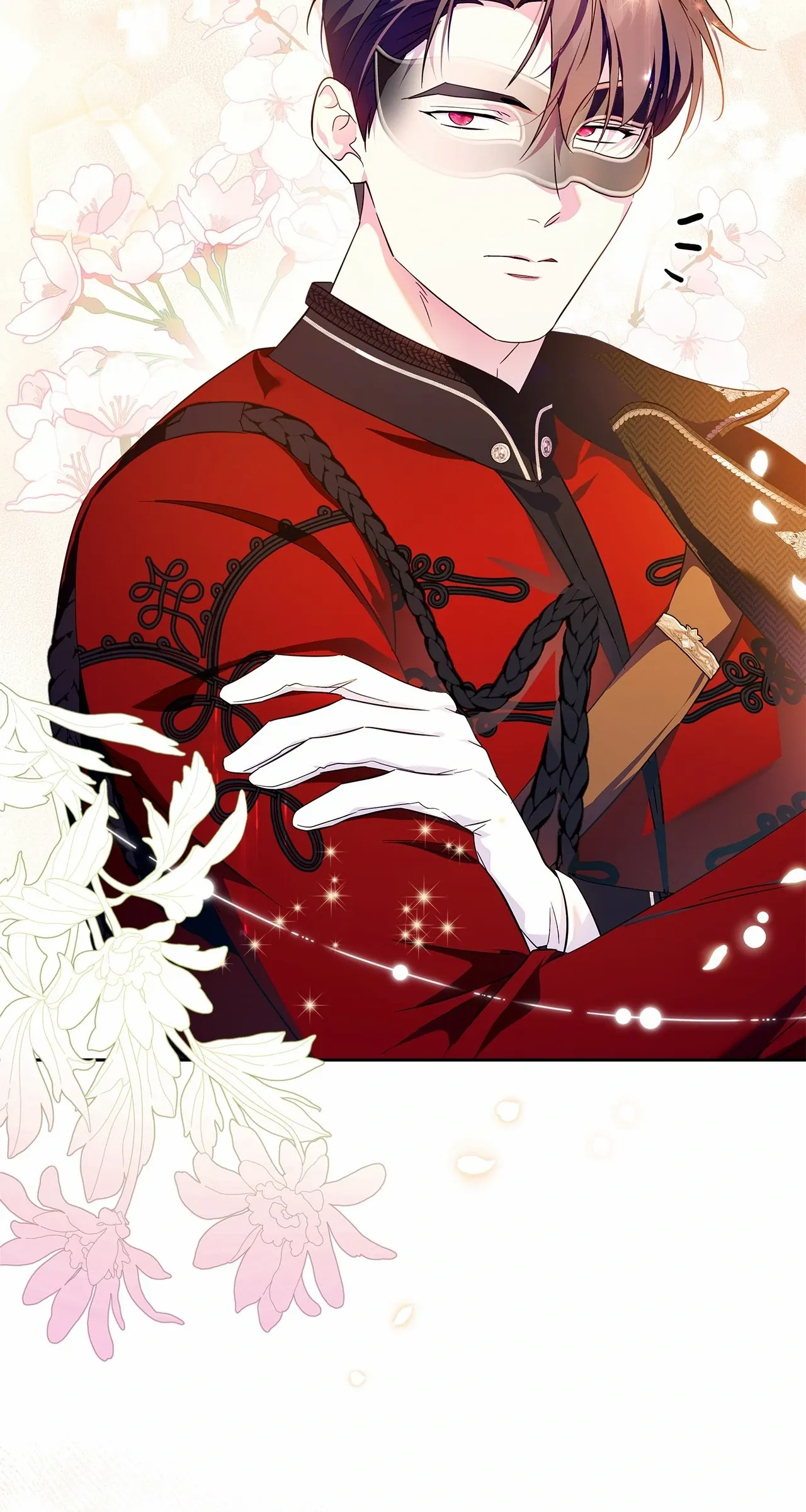 Read I Became the Tyrant’s Servant Manga Online