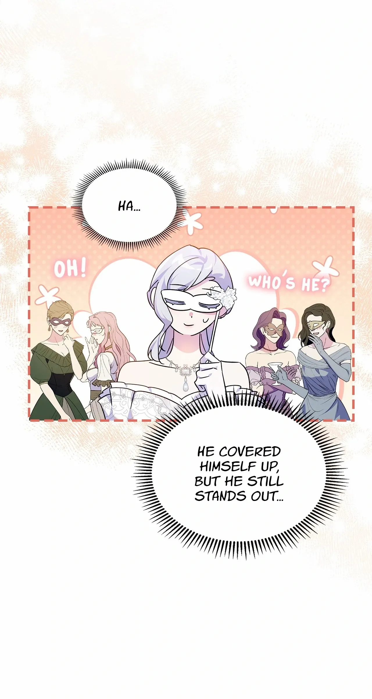 Read I Became the Tyrant’s Servant Manga Online