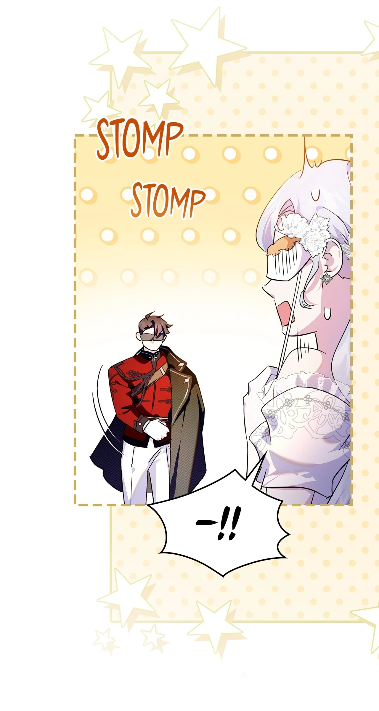 Read I Became the Tyrant’s Servant Manga Online