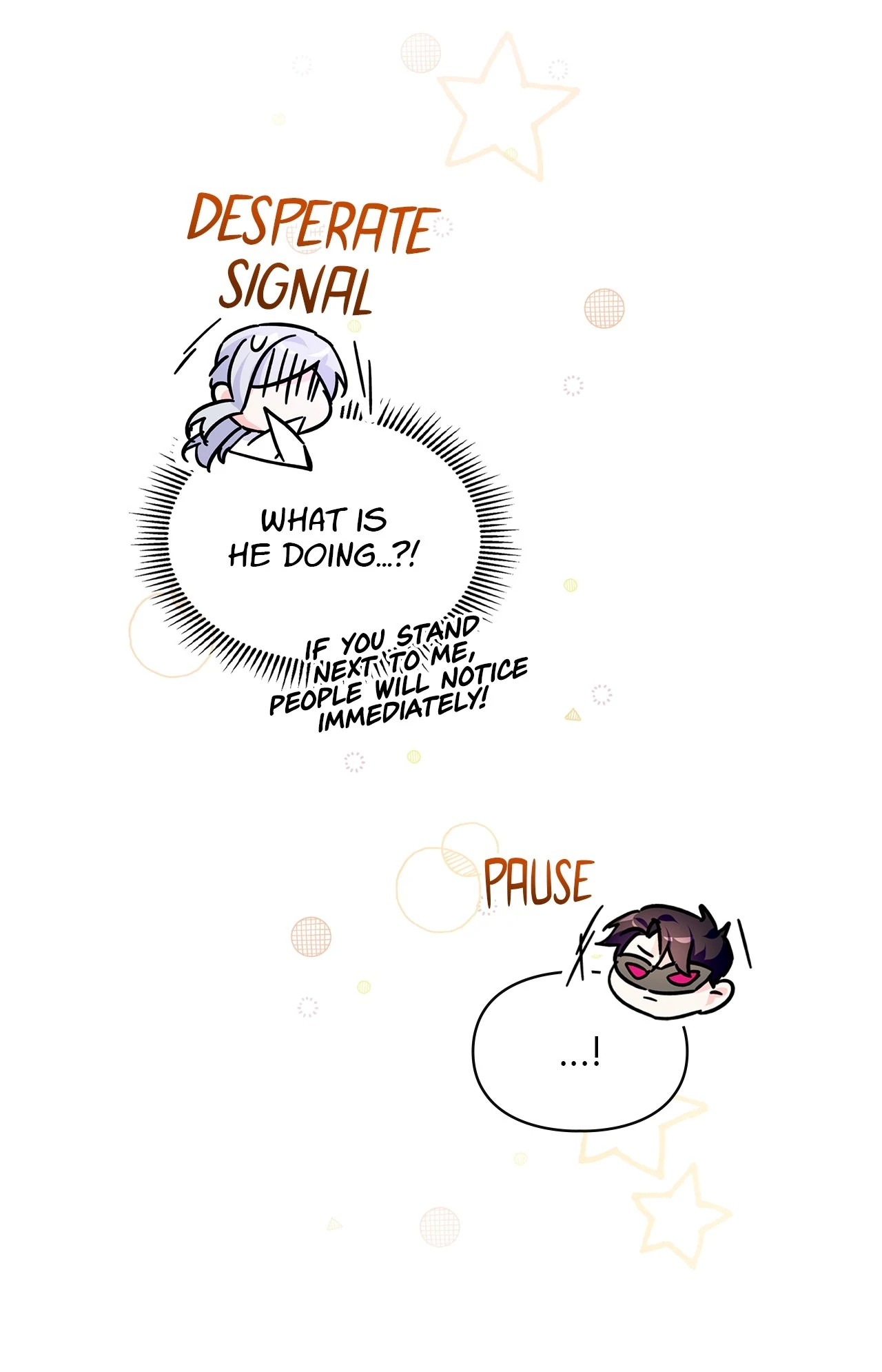 Read I Became the Tyrant’s Servant Manga Online