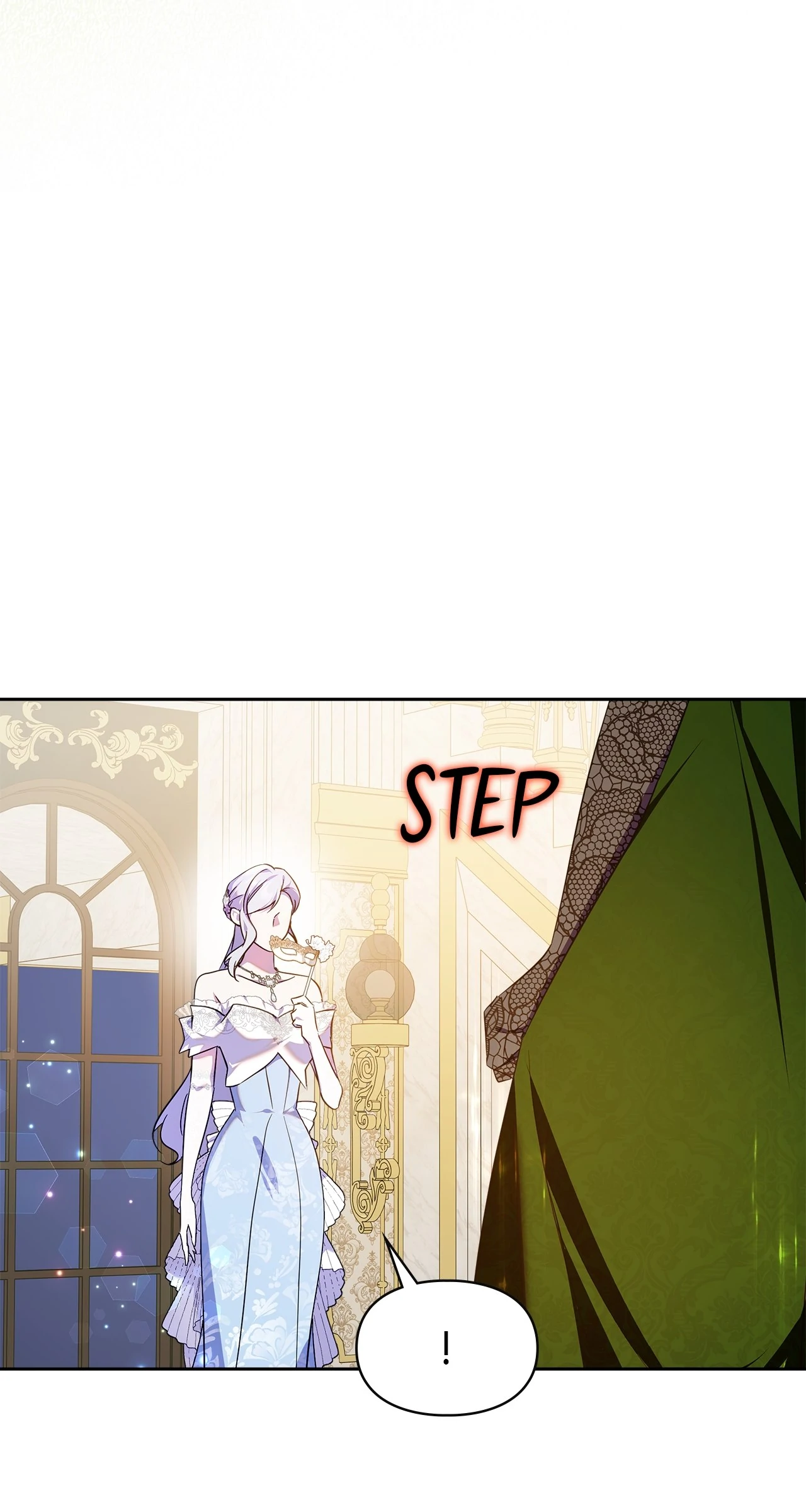 Read I Became the Tyrant’s Servant Manga Online