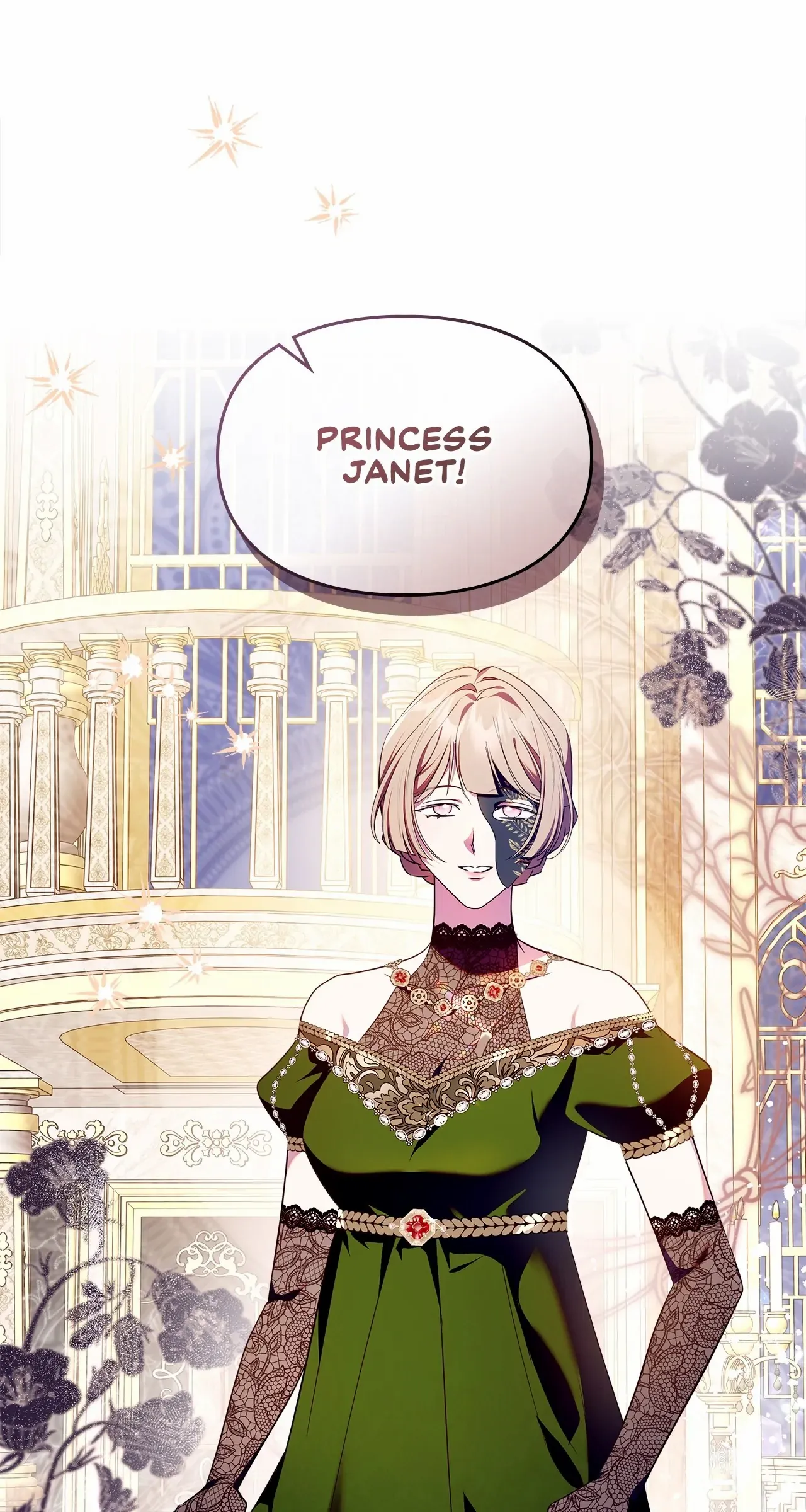 Read I Became the Tyrant’s Servant Manga Online