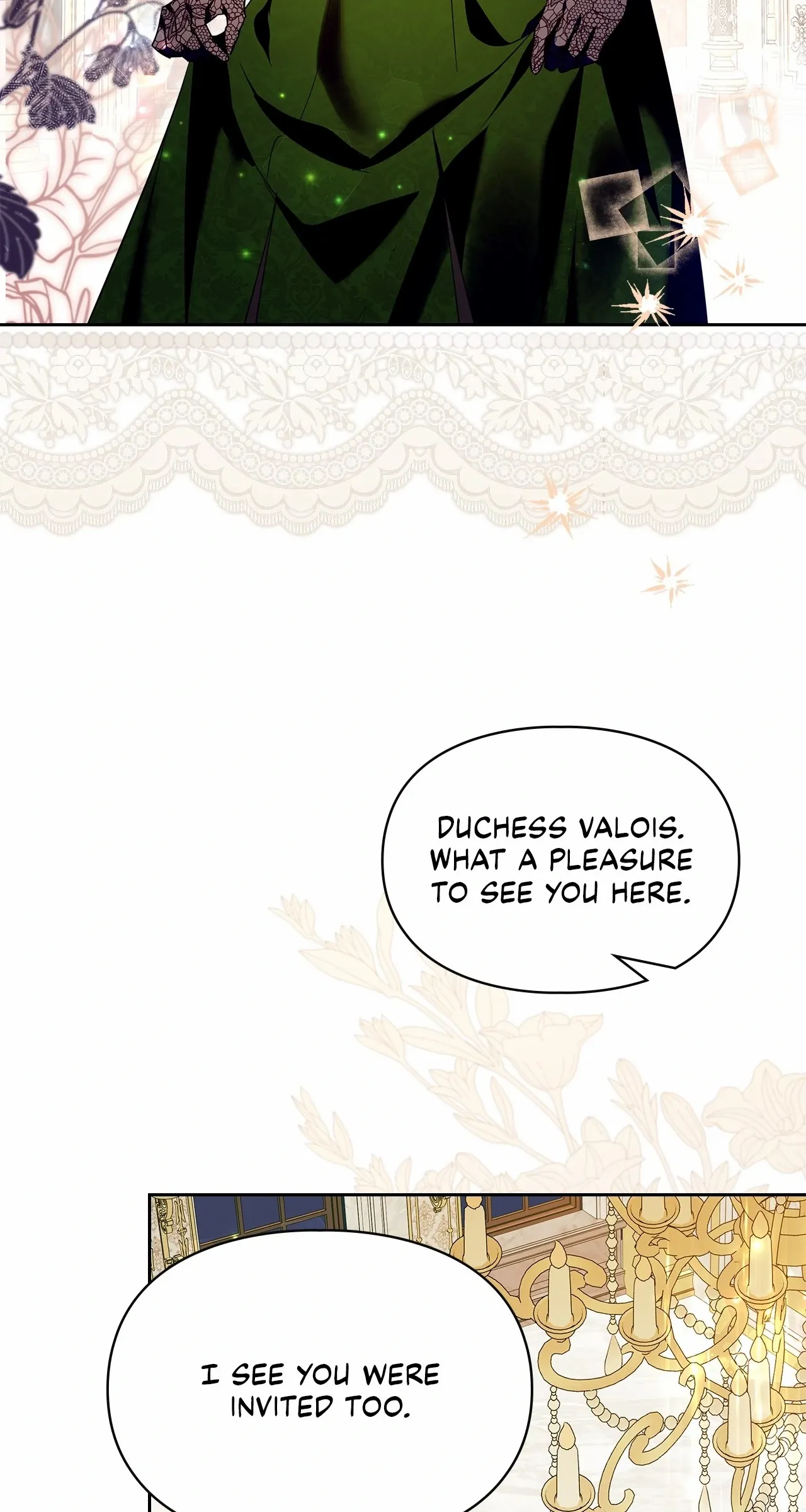 Read I Became the Tyrant’s Servant Manga Online