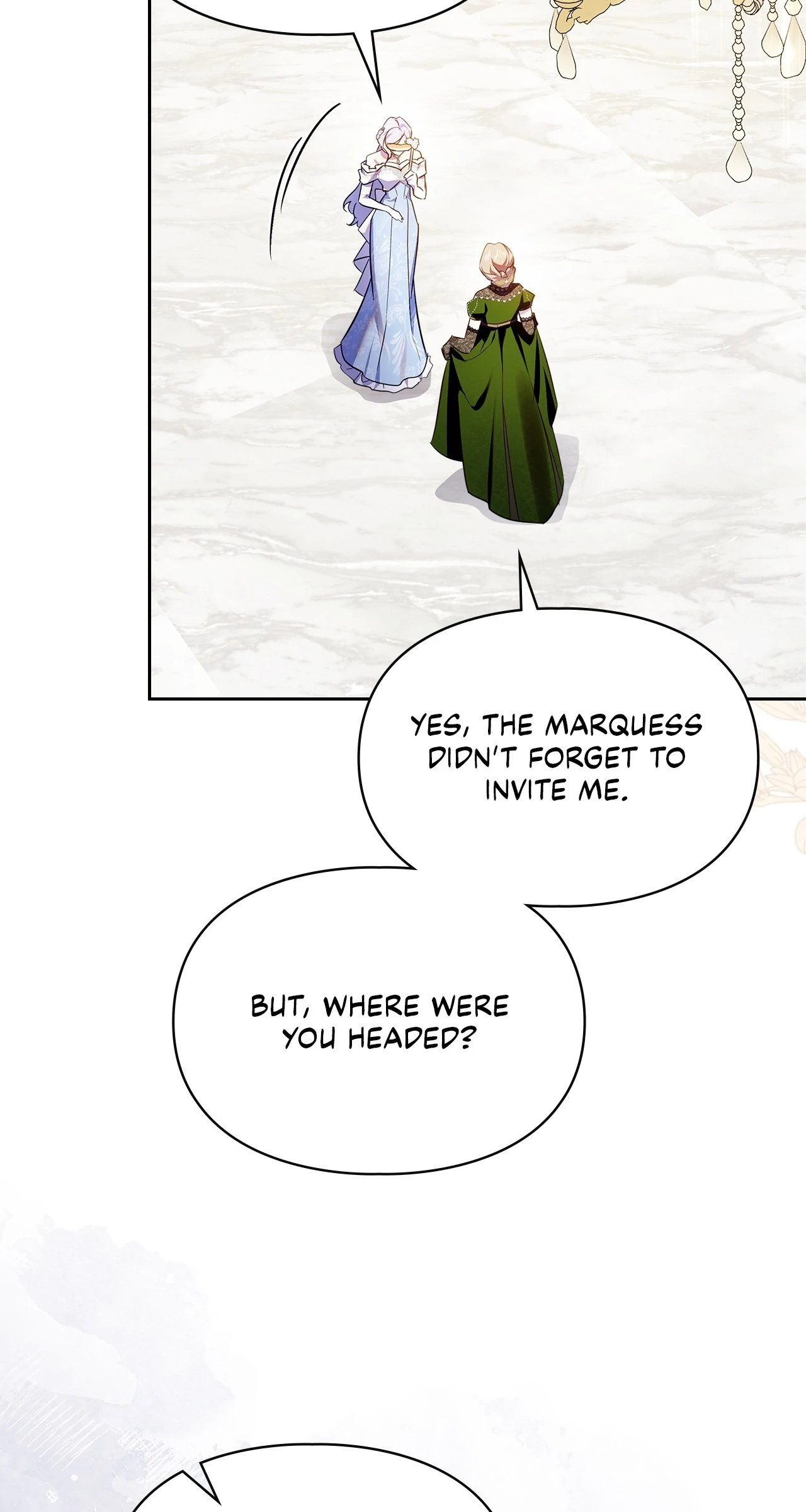 Read I Became the Tyrant’s Servant Manga Online