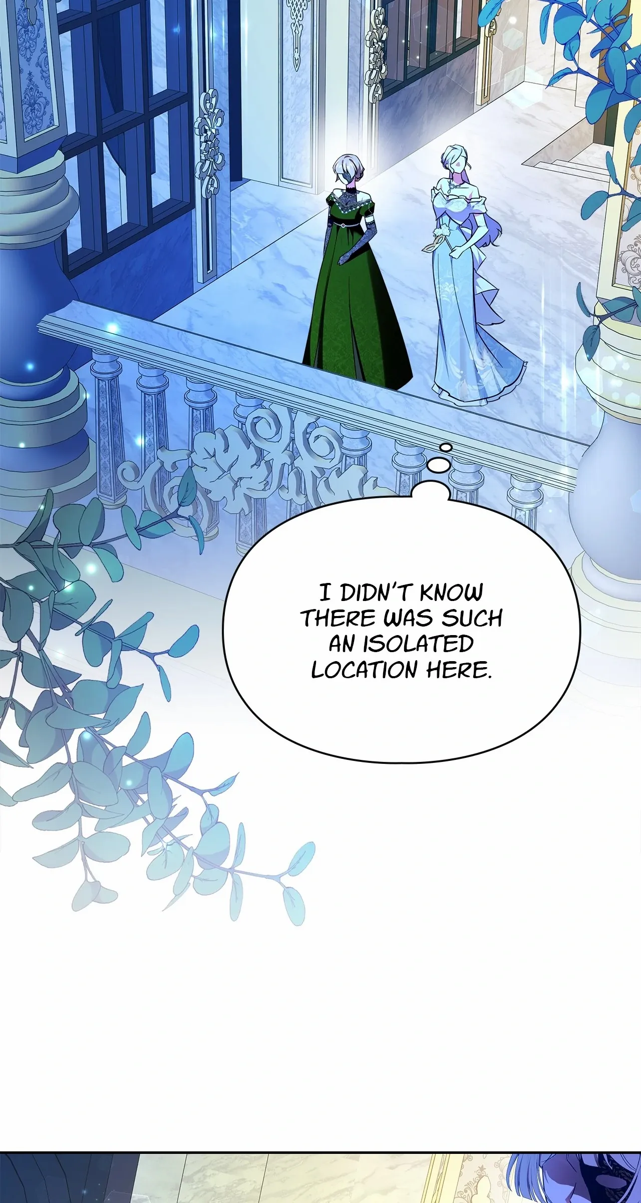 Read I Became the Tyrant’s Servant Manga Online