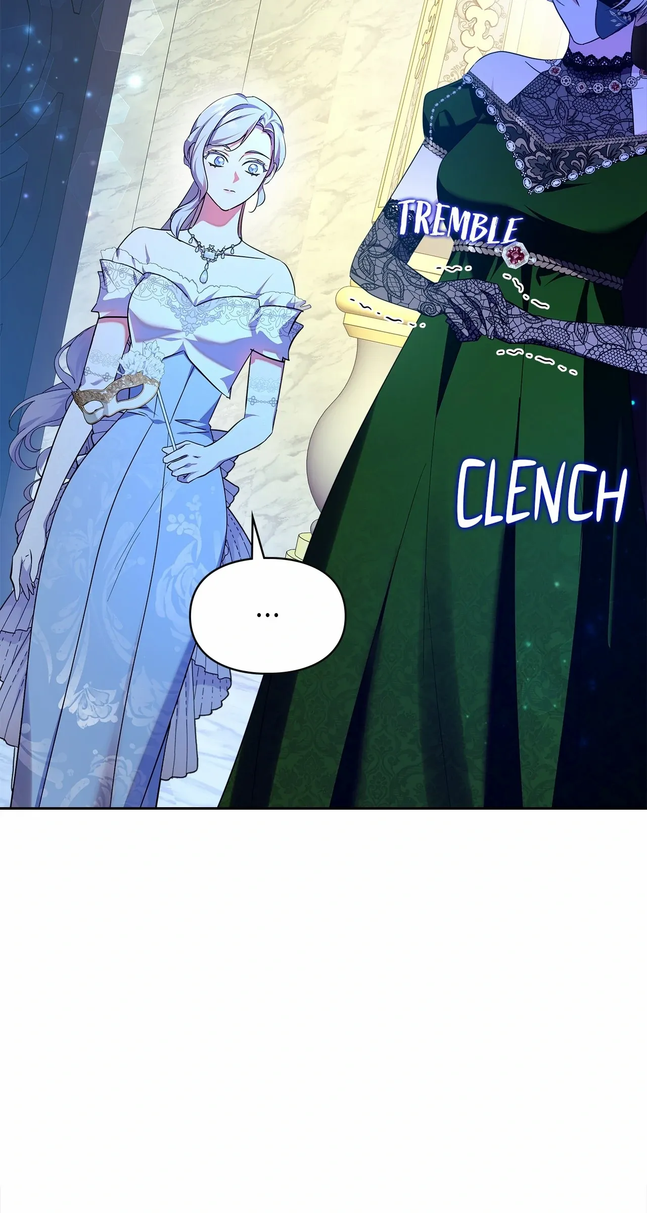 Read I Became the Tyrant’s Servant Manga Online