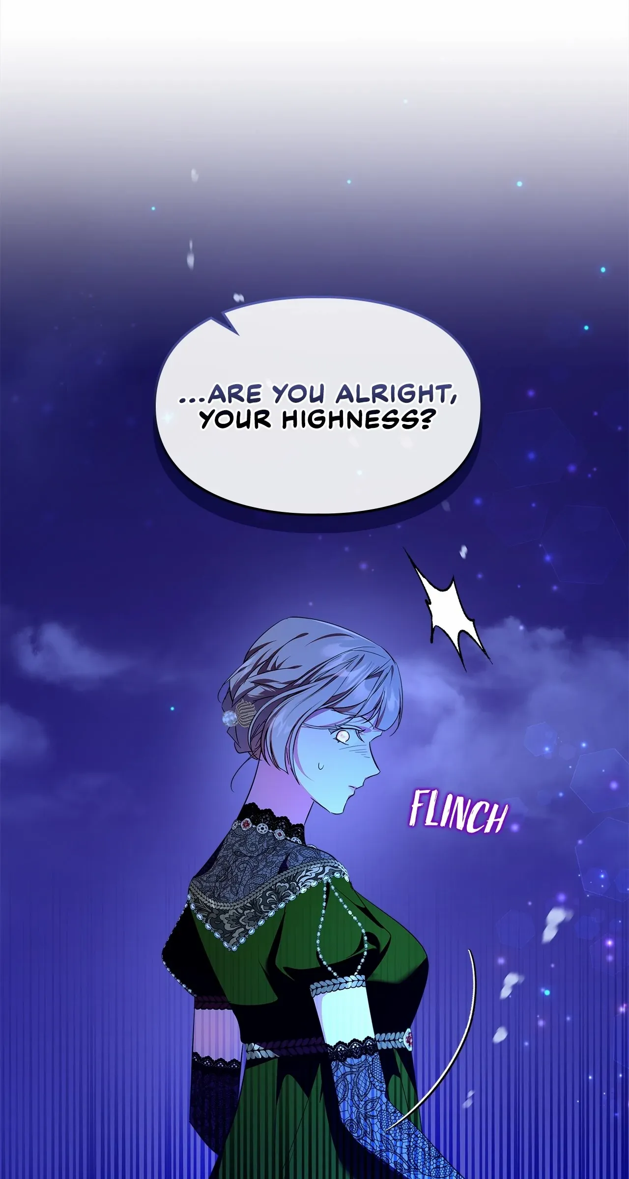 Read I Became the Tyrant’s Servant Manga Online