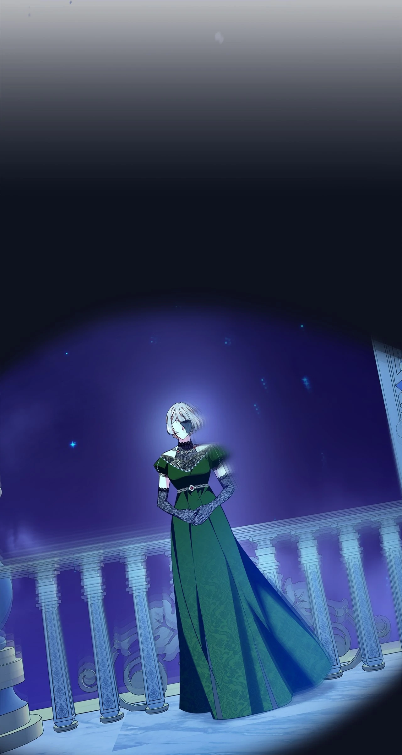 Read I Became the Tyrant’s Servant Manga Online