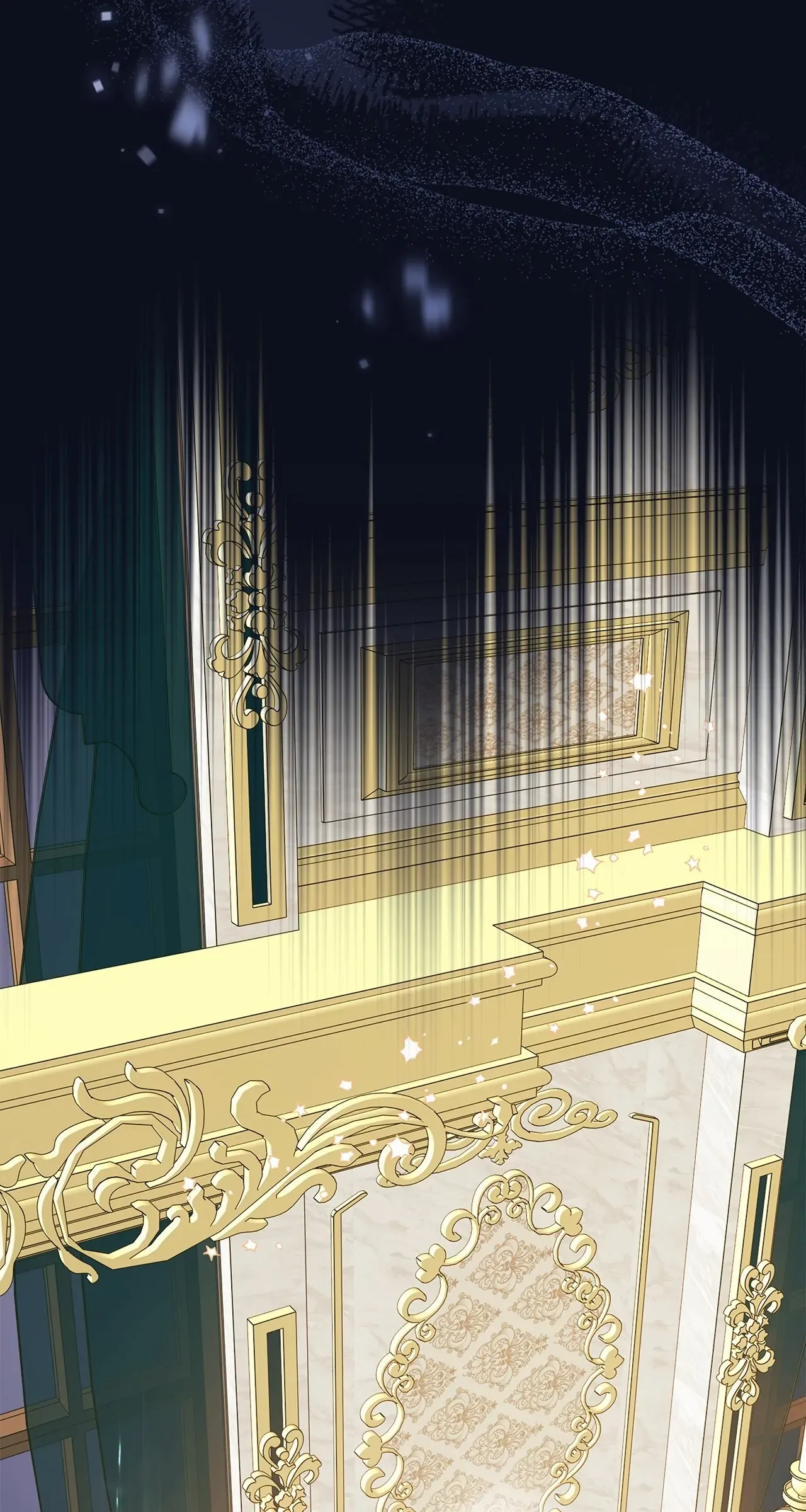 Read I Became the Tyrant’s Servant Manga Online