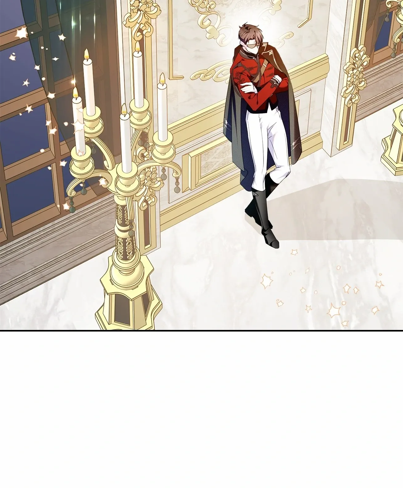 Read I Became the Tyrant’s Servant Manga Online