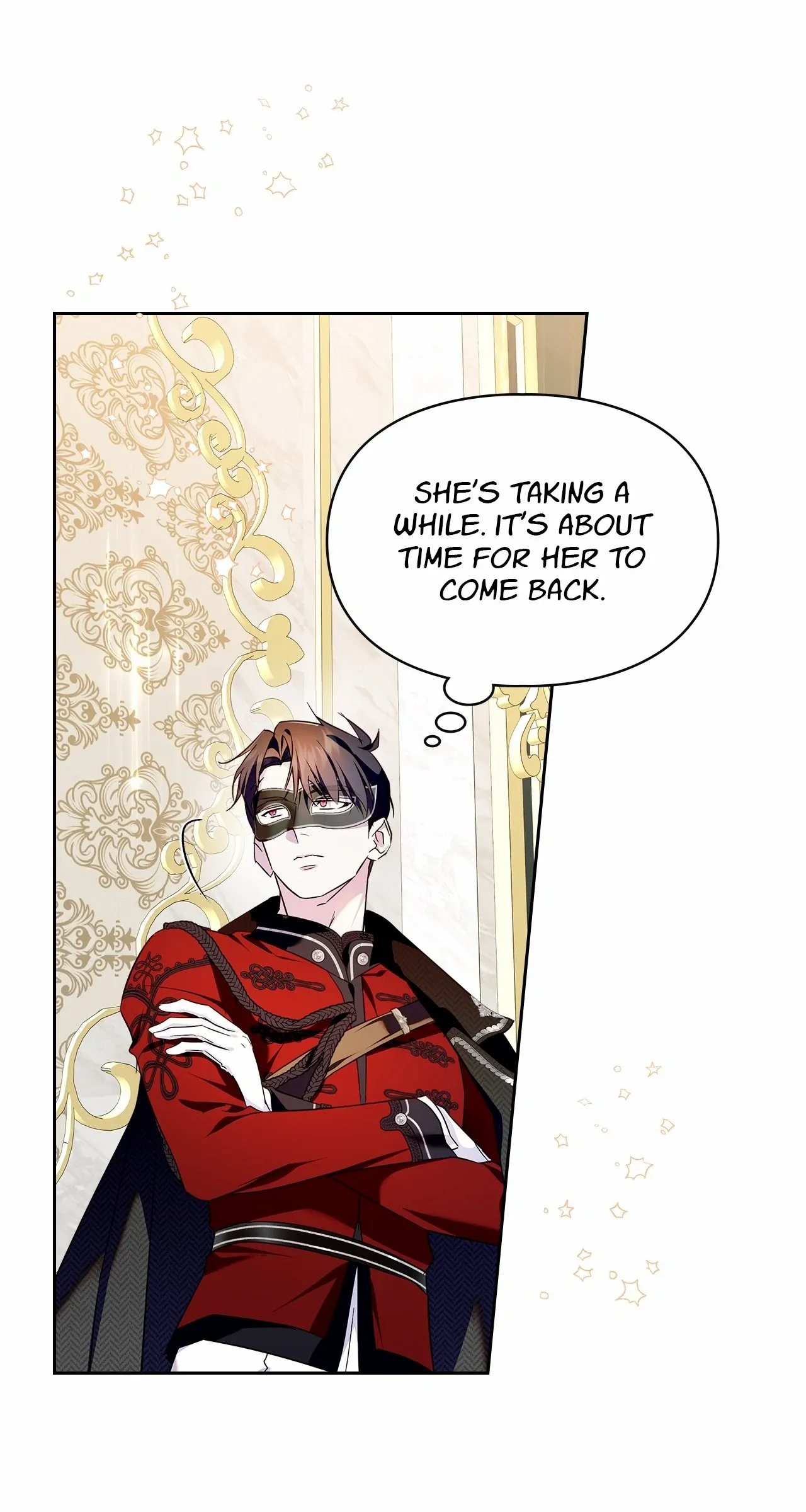 Read I Became the Tyrant’s Servant Manga Online