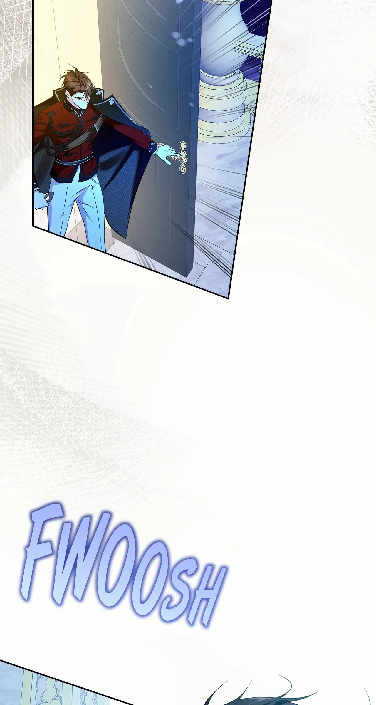 Read I Became the Tyrant’s Servant Manga Online