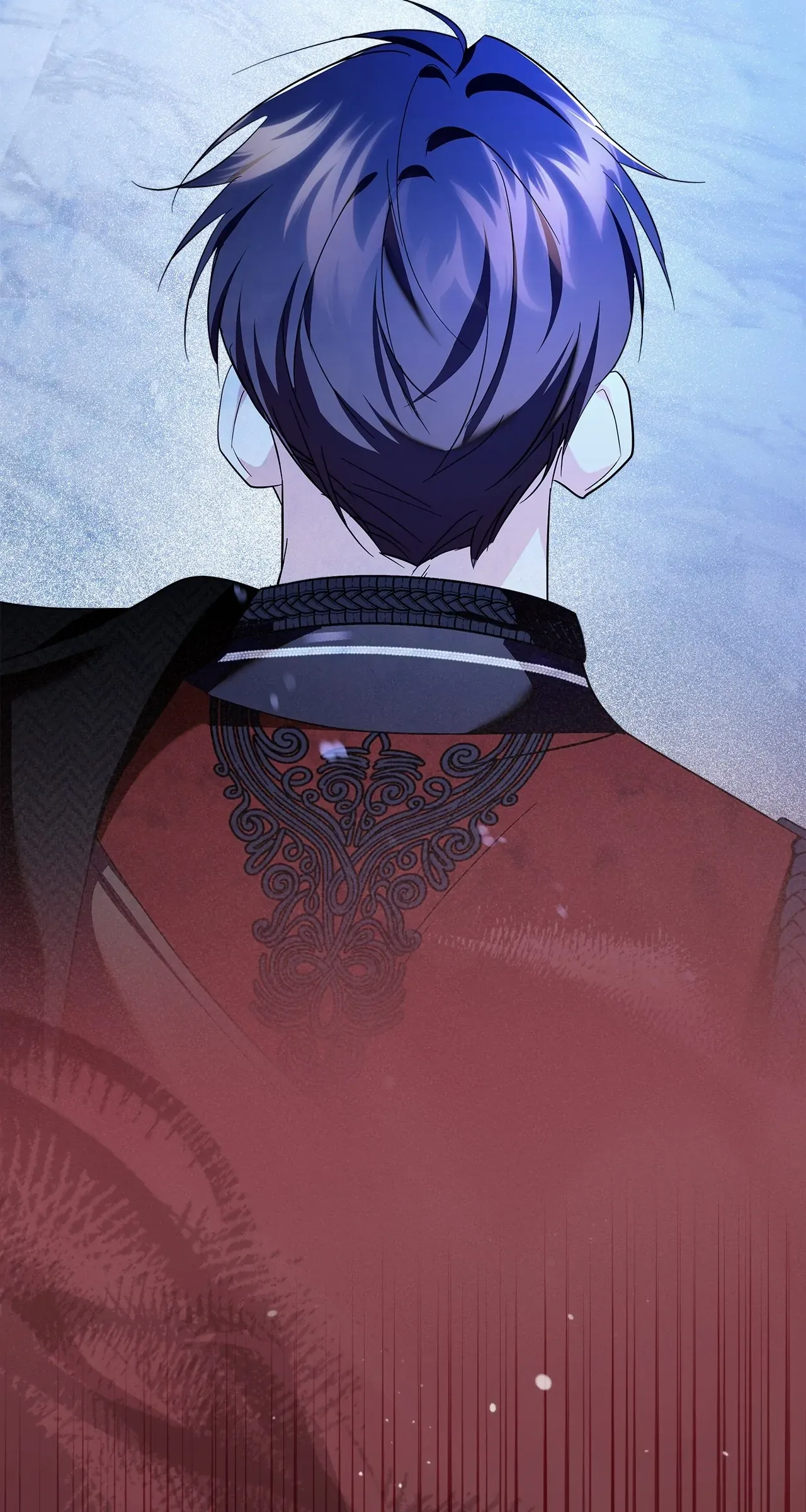 Read I Became the Tyrant’s Servant Manga Online