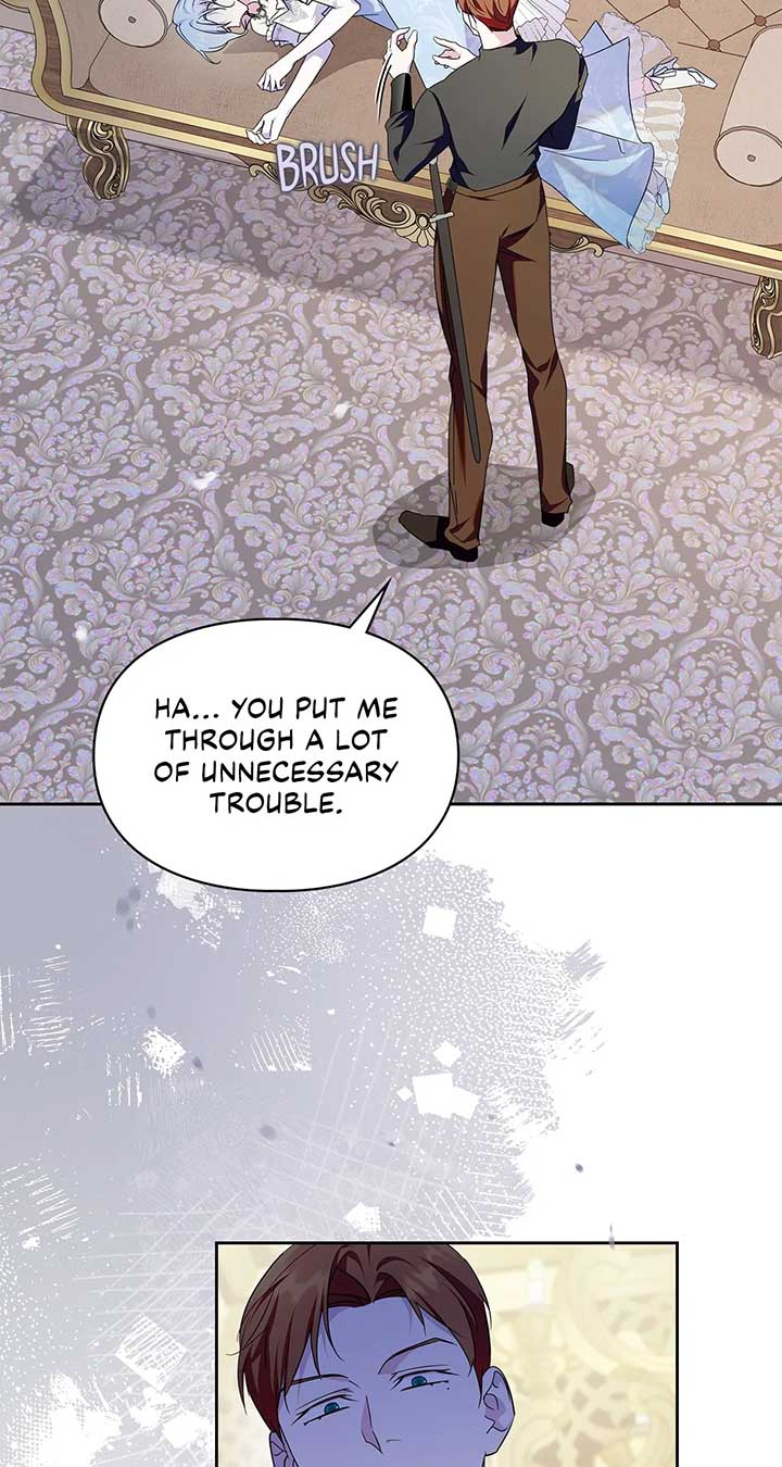 Read I Became the Tyrant’s Servant Manga Online