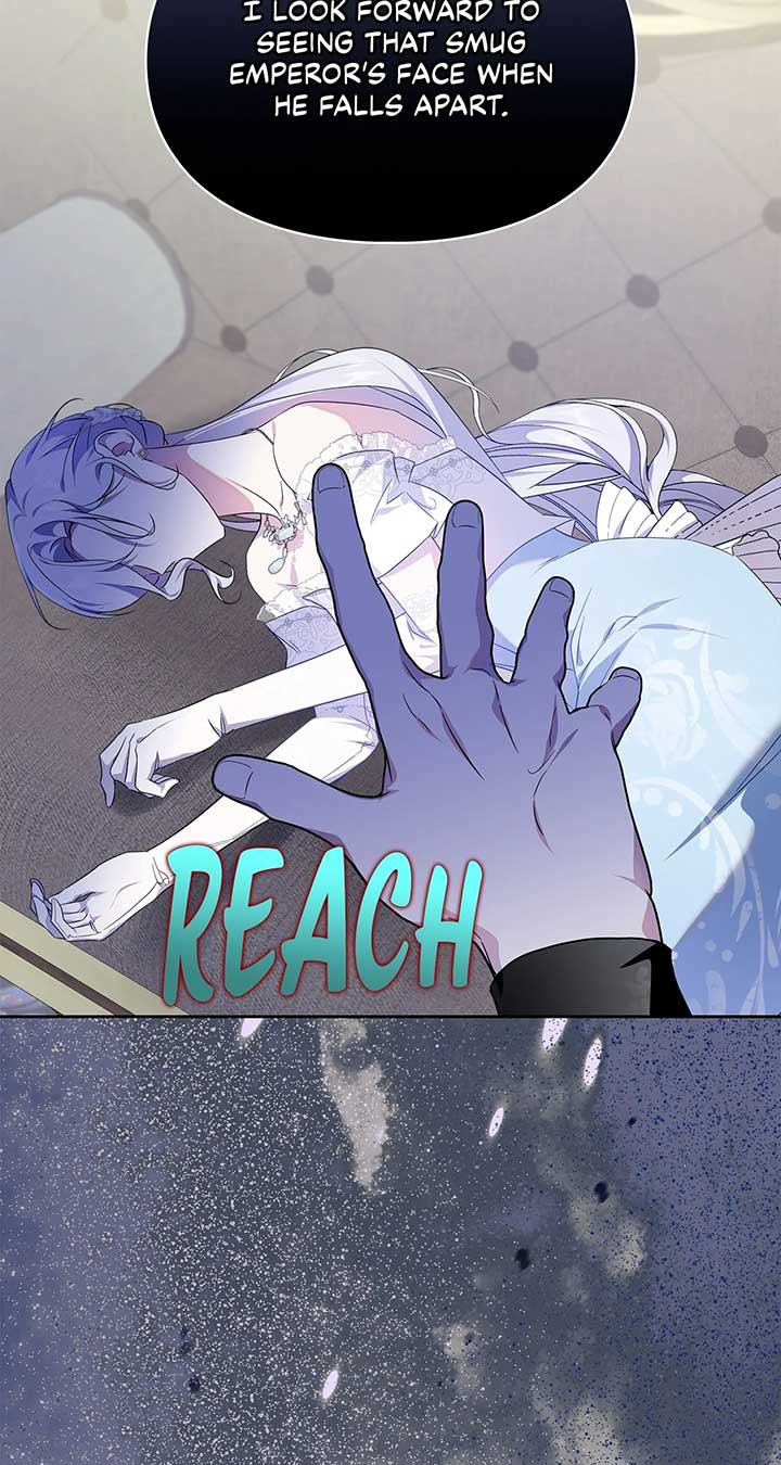 Read I Became the Tyrant’s Servant Manga Online