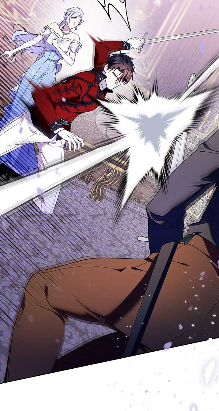 Read I Became the Tyrant’s Servant Manga Online