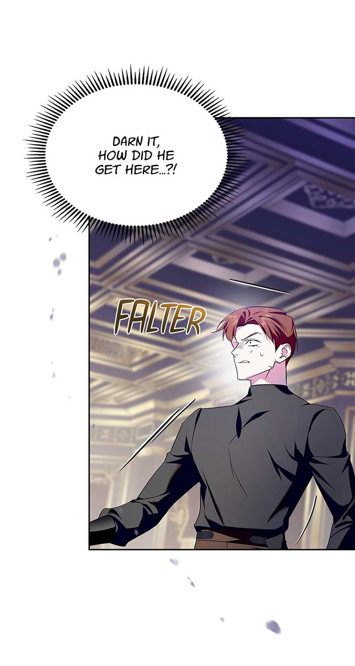 Read I Became the Tyrant’s Servant Manga Online