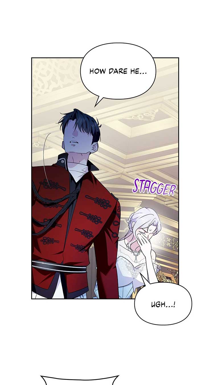 Read I Became the Tyrant’s Servant Manga Online