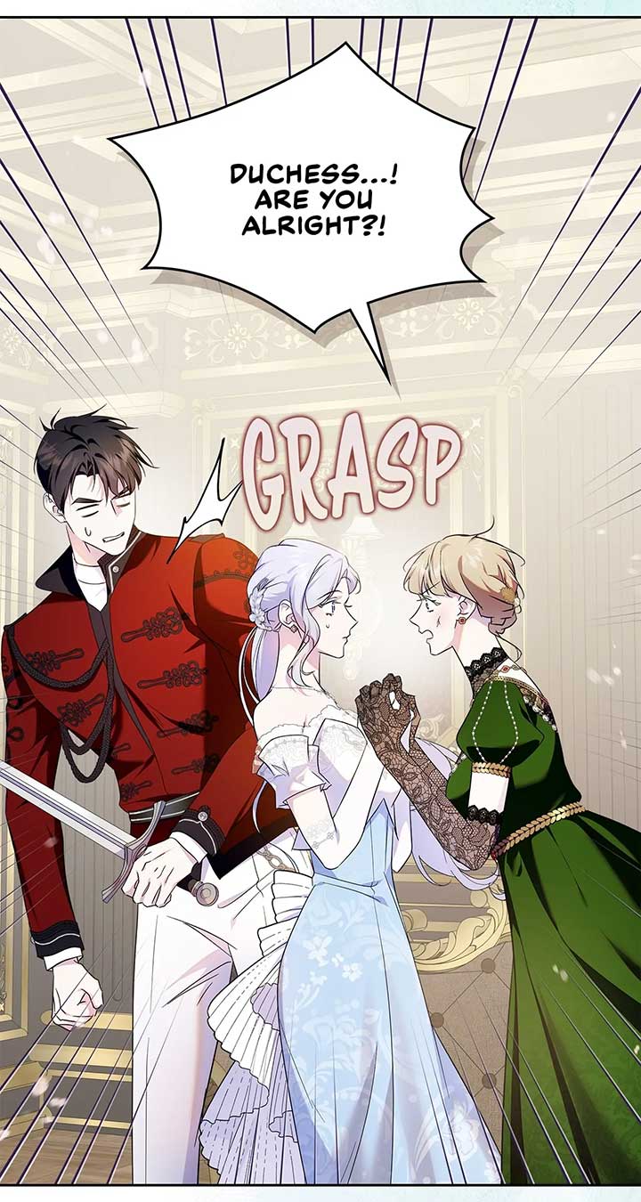 Read I Became the Tyrant’s Servant Manga Online