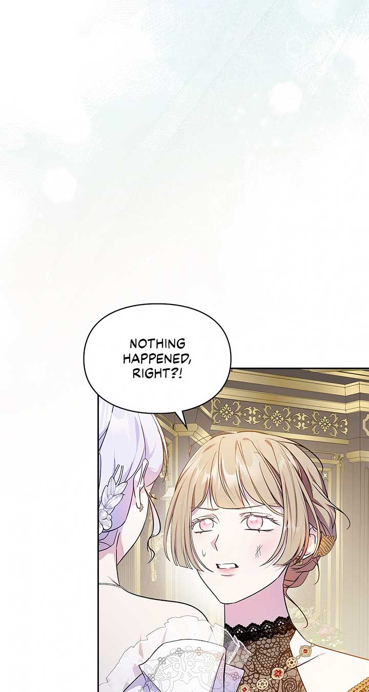 Read I Became the Tyrant’s Servant Manga Online