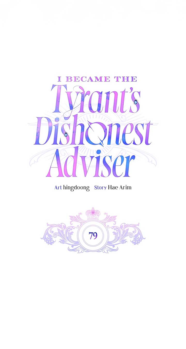 Read I Became the Tyrant’s Servant Manga Online