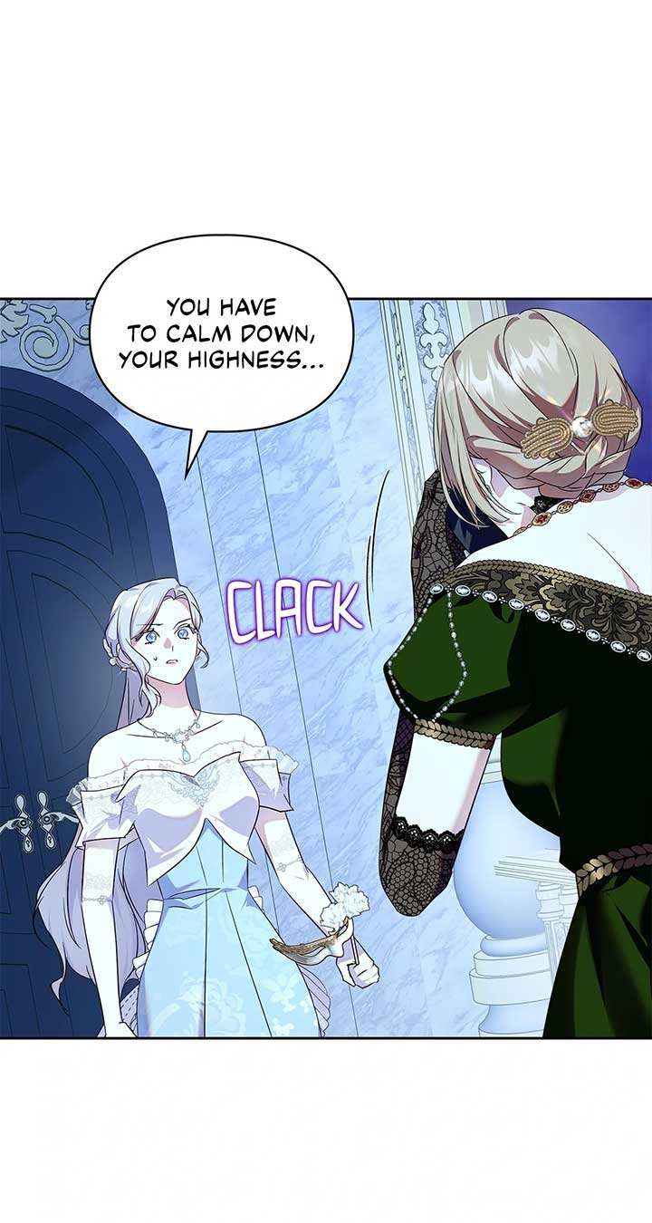 Read I Became the Tyrant’s Servant Manga Online