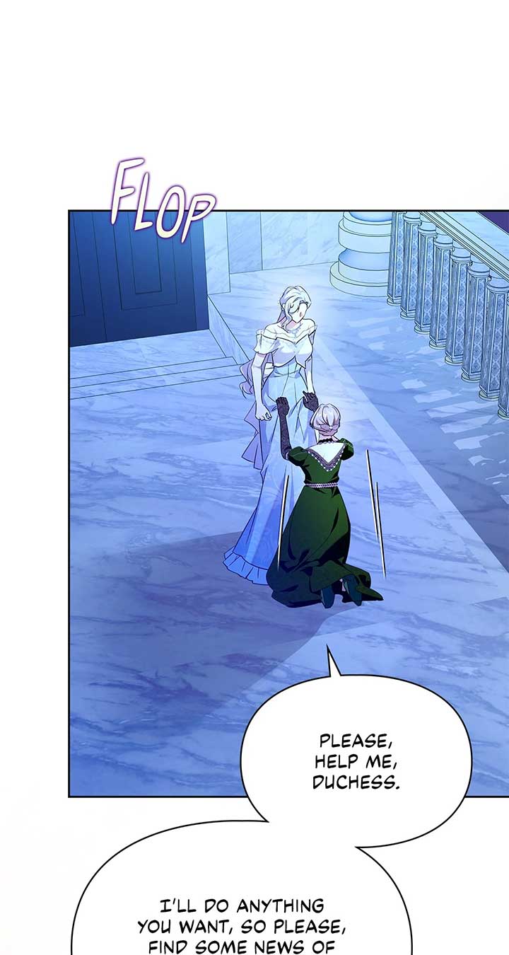 Read I Became the Tyrant’s Servant Manga Online