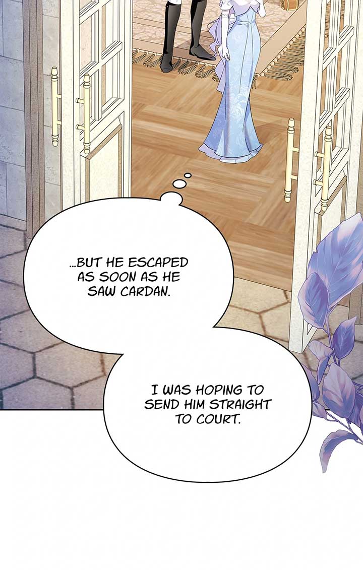 Read I Became the Tyrant’s Servant Manga Online