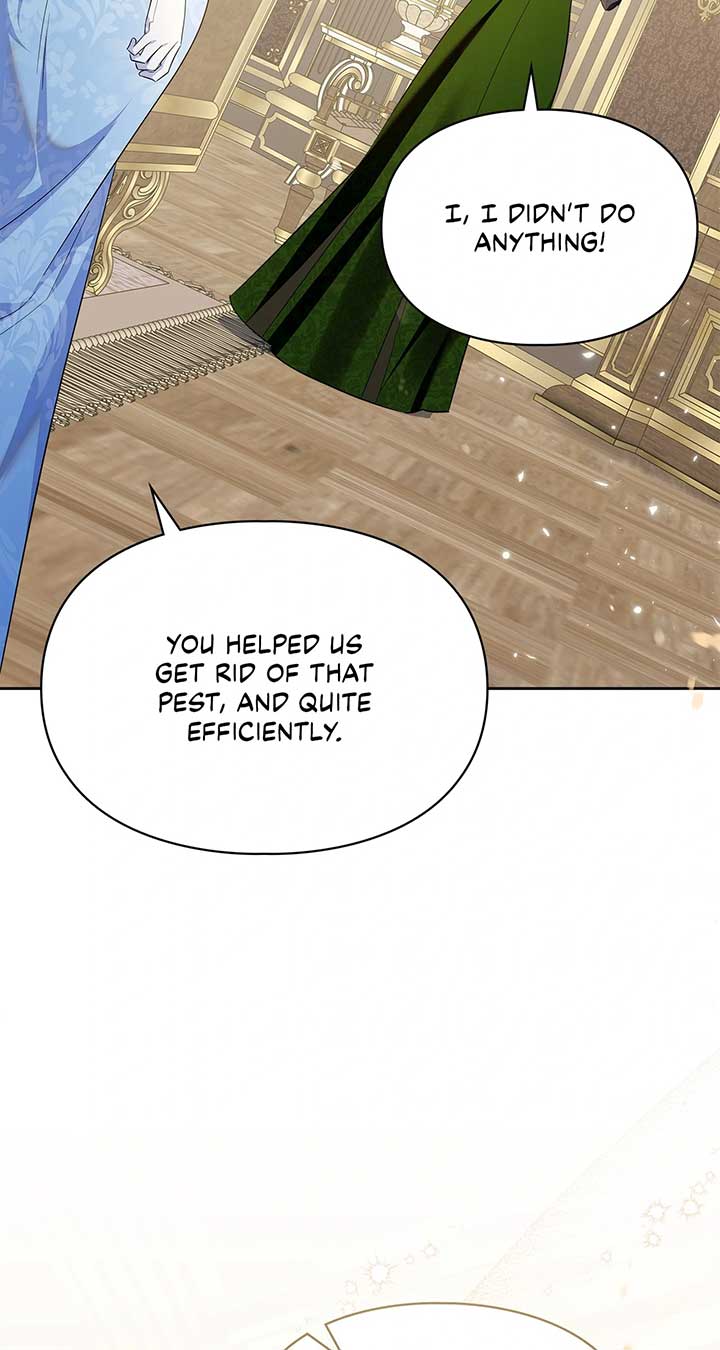 Read I Became the Tyrant’s Servant Manga Online