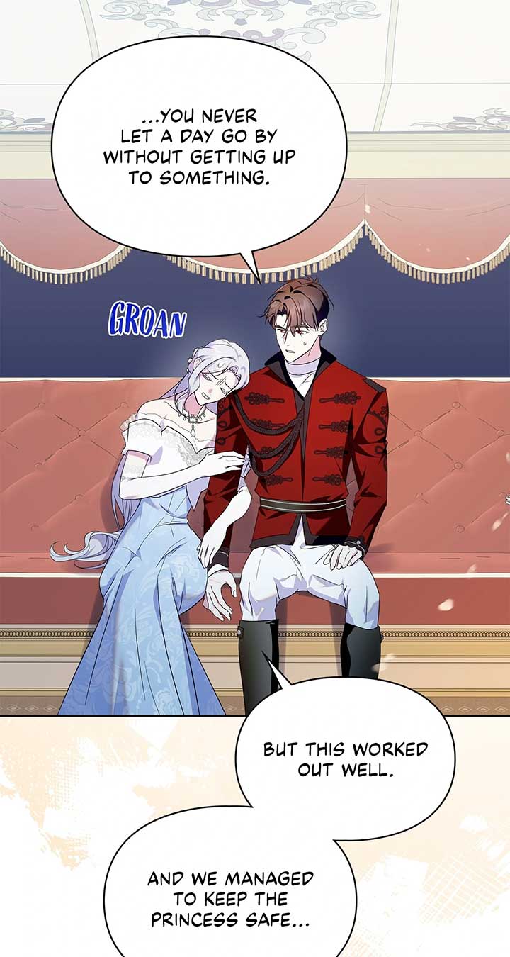 Read I Became the Tyrant’s Servant Manga Online