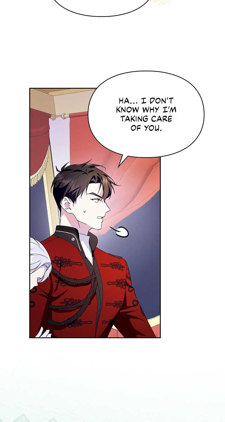 Read I Became the Tyrant’s Servant Manga Online