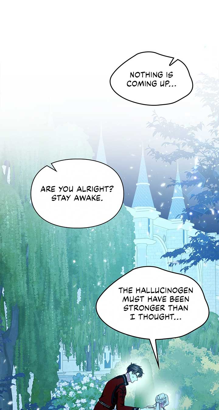 Read I Became the Tyrant’s Servant Manga Online