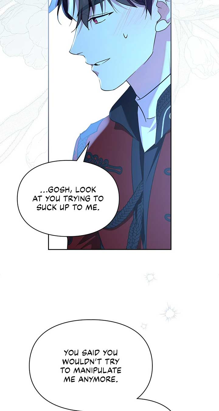 Read I Became the Tyrant’s Servant Manga Online