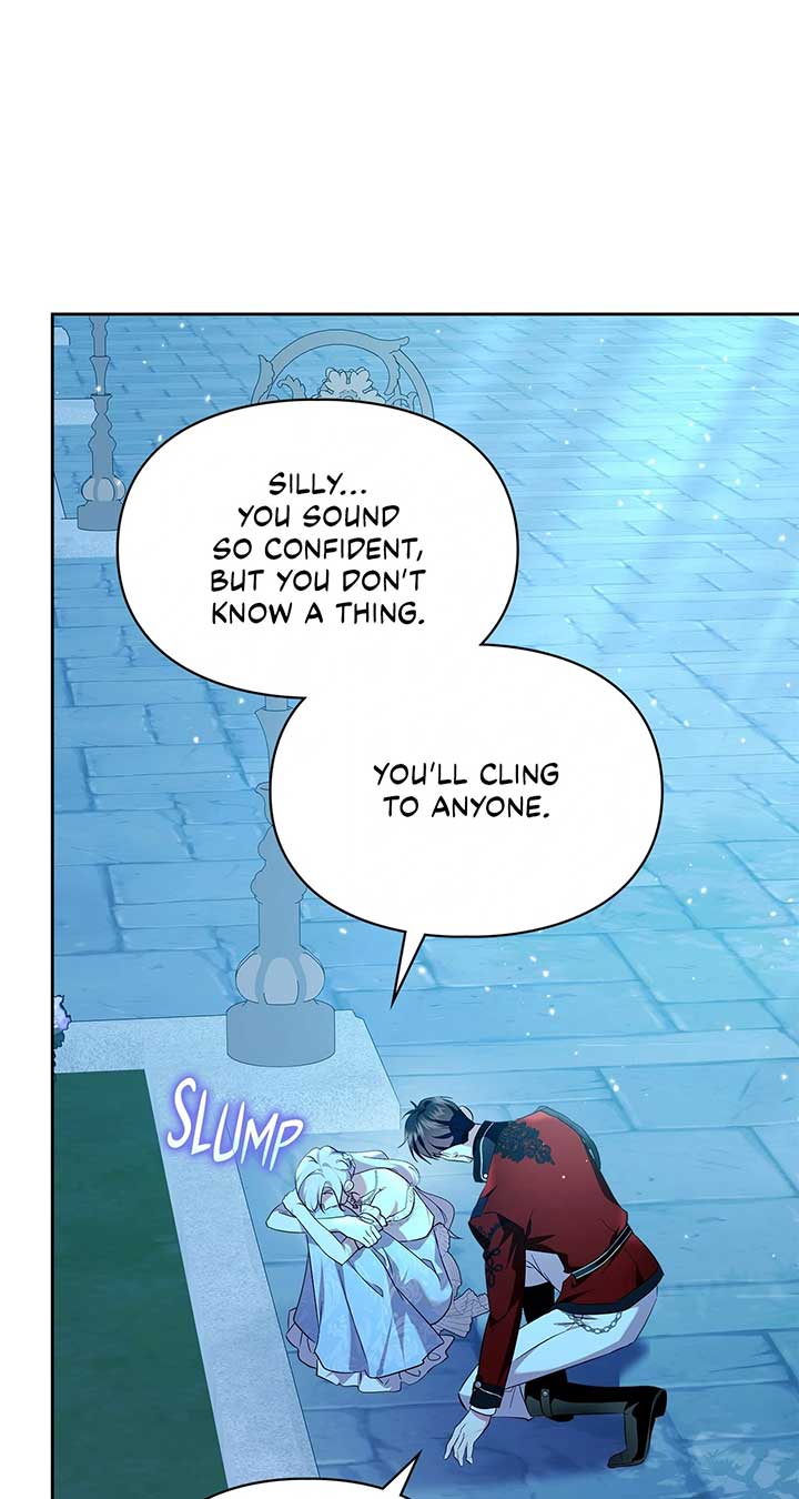 Read I Became the Tyrant’s Servant Manga Online